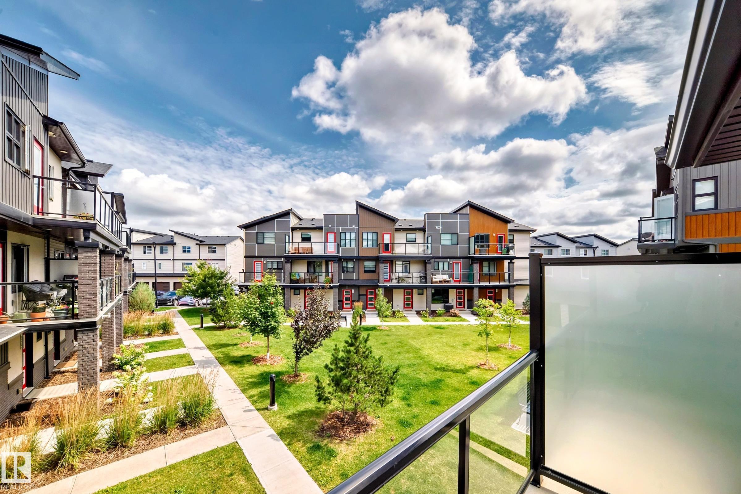 Photo 40 at 75 - 1203 163 Street SW, Glenridding Heights, Edmonton