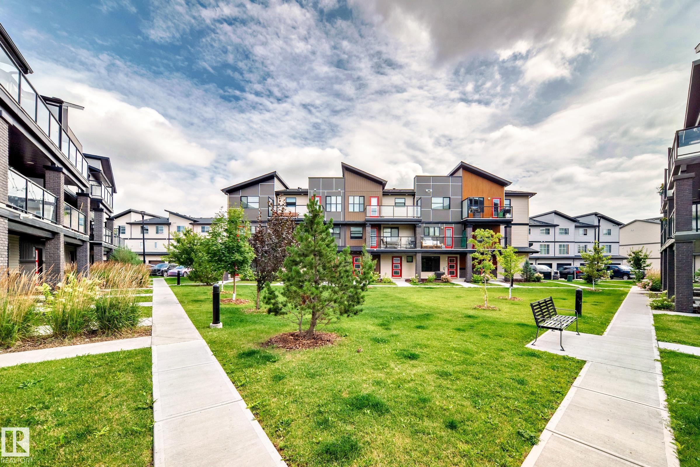 Photo 45 at 75 - 1203 163 Street SW, Glenridding Heights, Edmonton