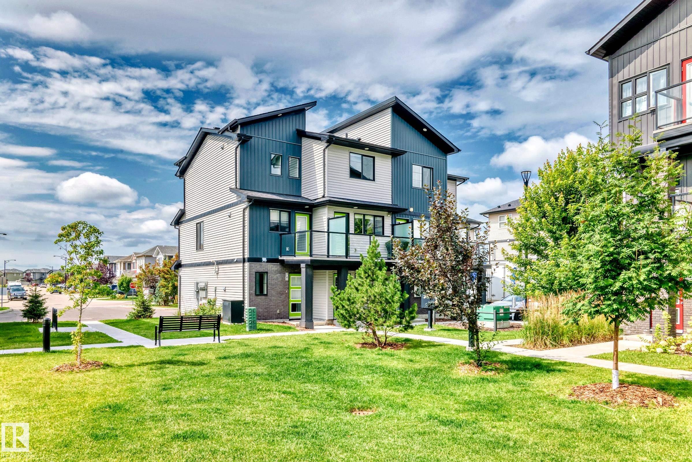 Photo 47 at 75 - 1203 163 Street SW, Glenridding Heights, Edmonton