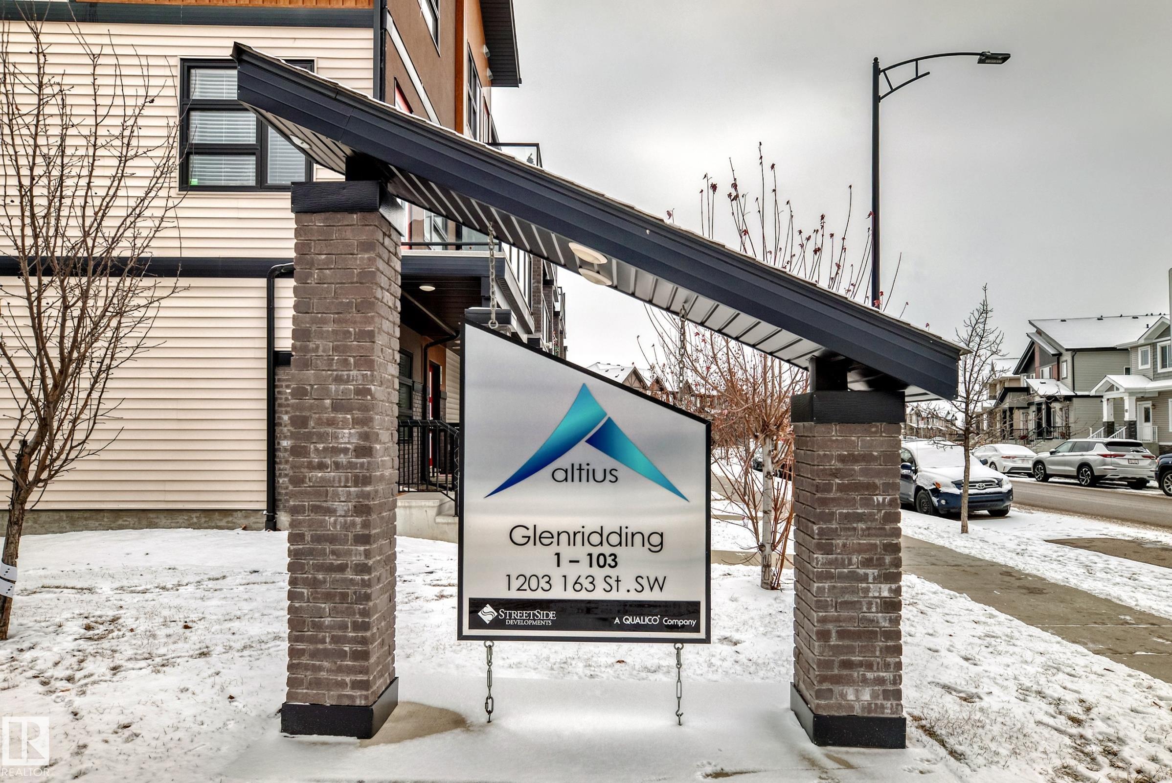 Photo 48 at 75 - 1203 163 Street SW, Glenridding Heights, Edmonton