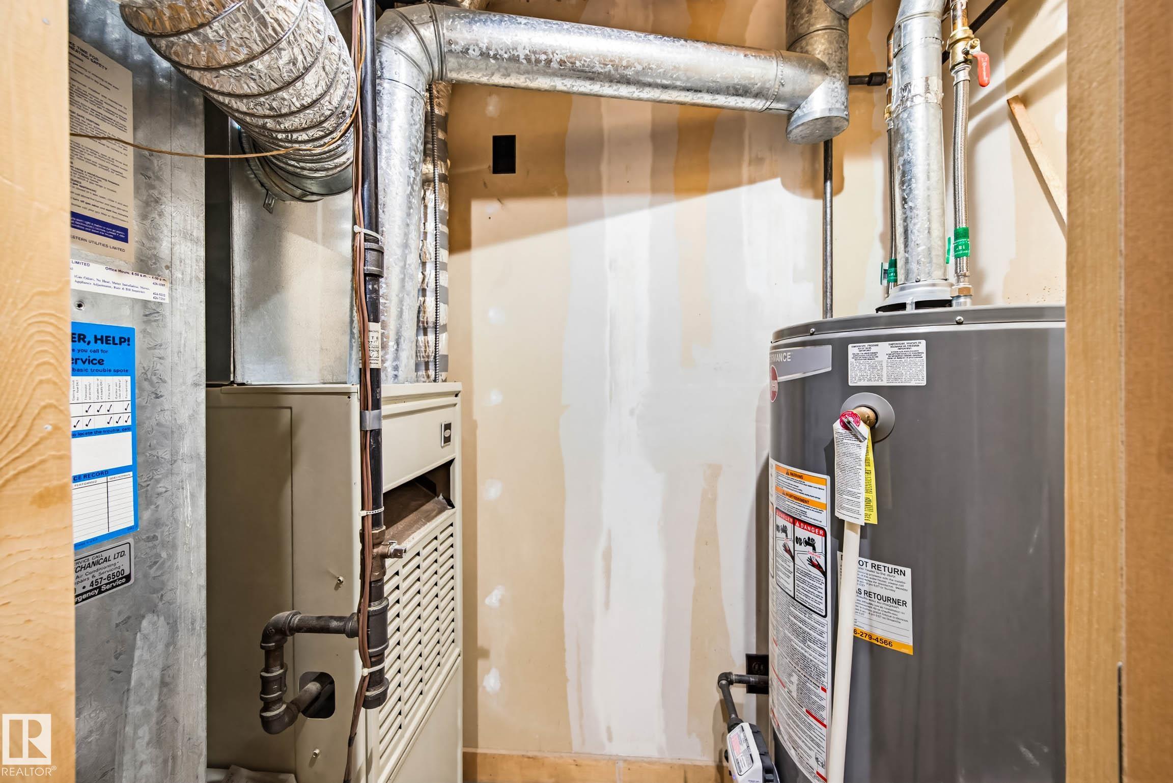 Photo 29 at 41 - 903 109 Street NW, Bearspaw, Edmonton