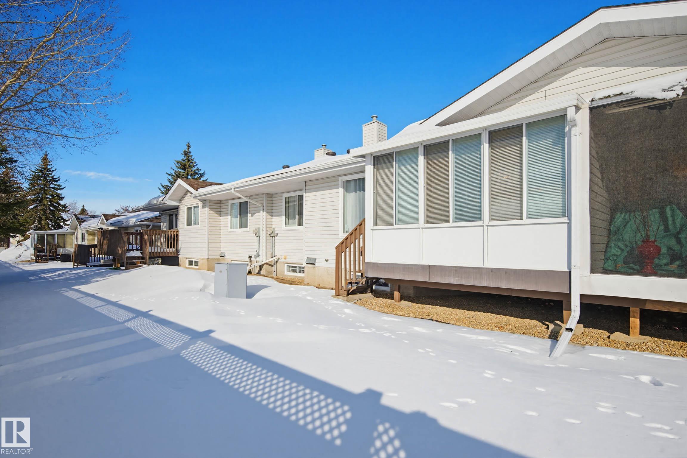 Photo 31 at 41 - 903 109 Street NW, Bearspaw, Edmonton