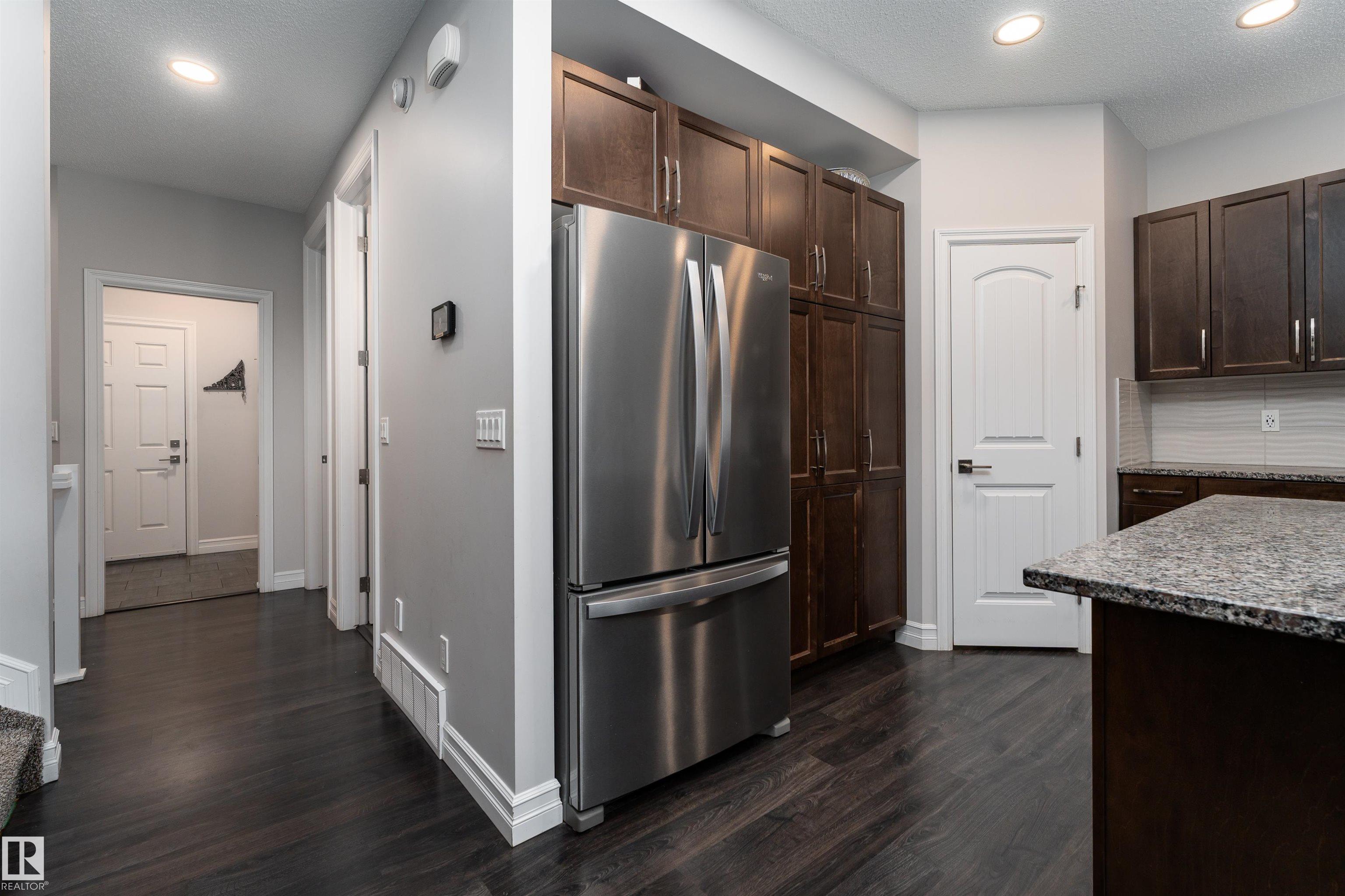 1245 26a Street NW, Laurel, Edmonton