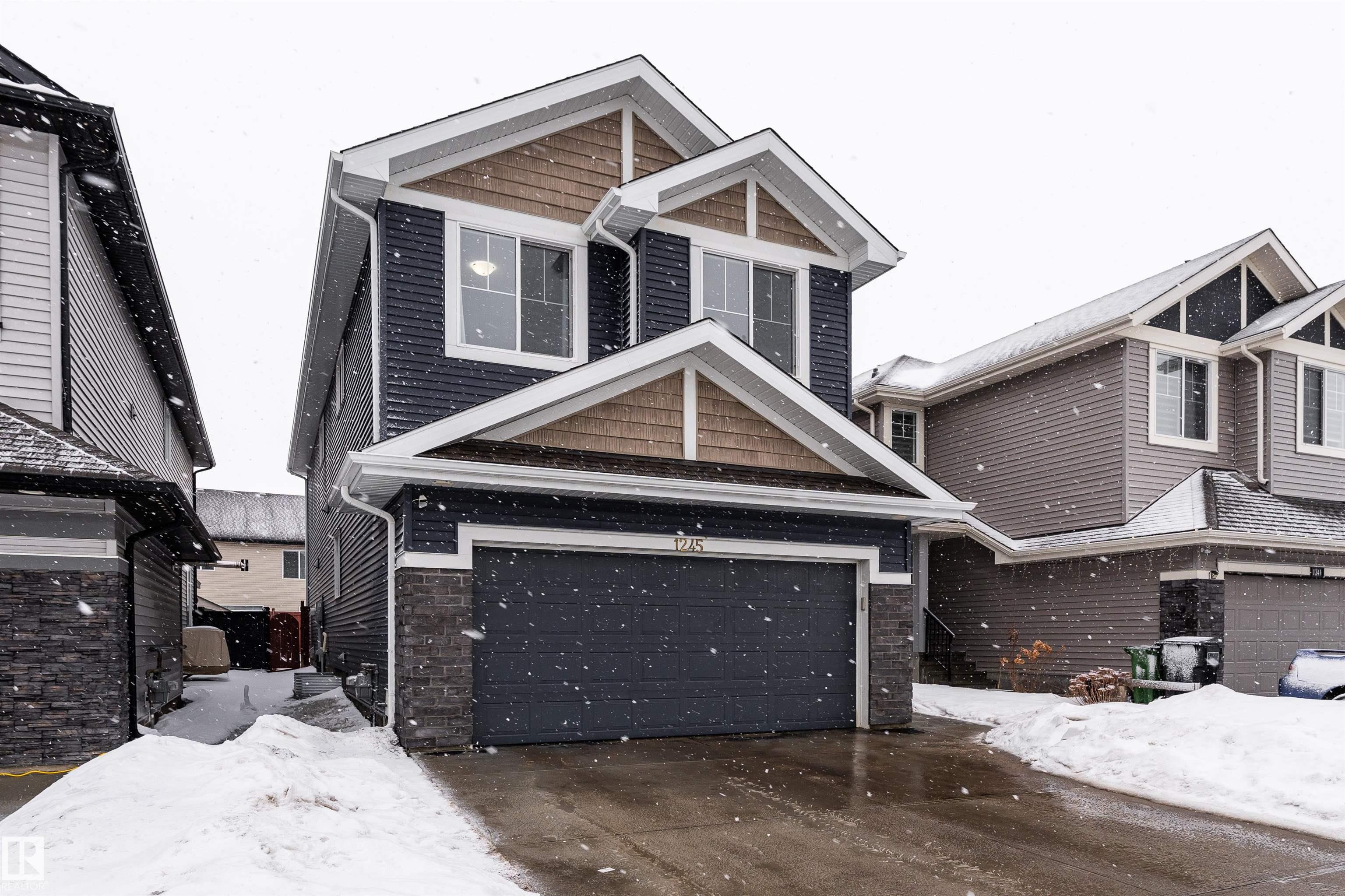 Photo 46 at 1245 26a Street NW, Laurel, Edmonton