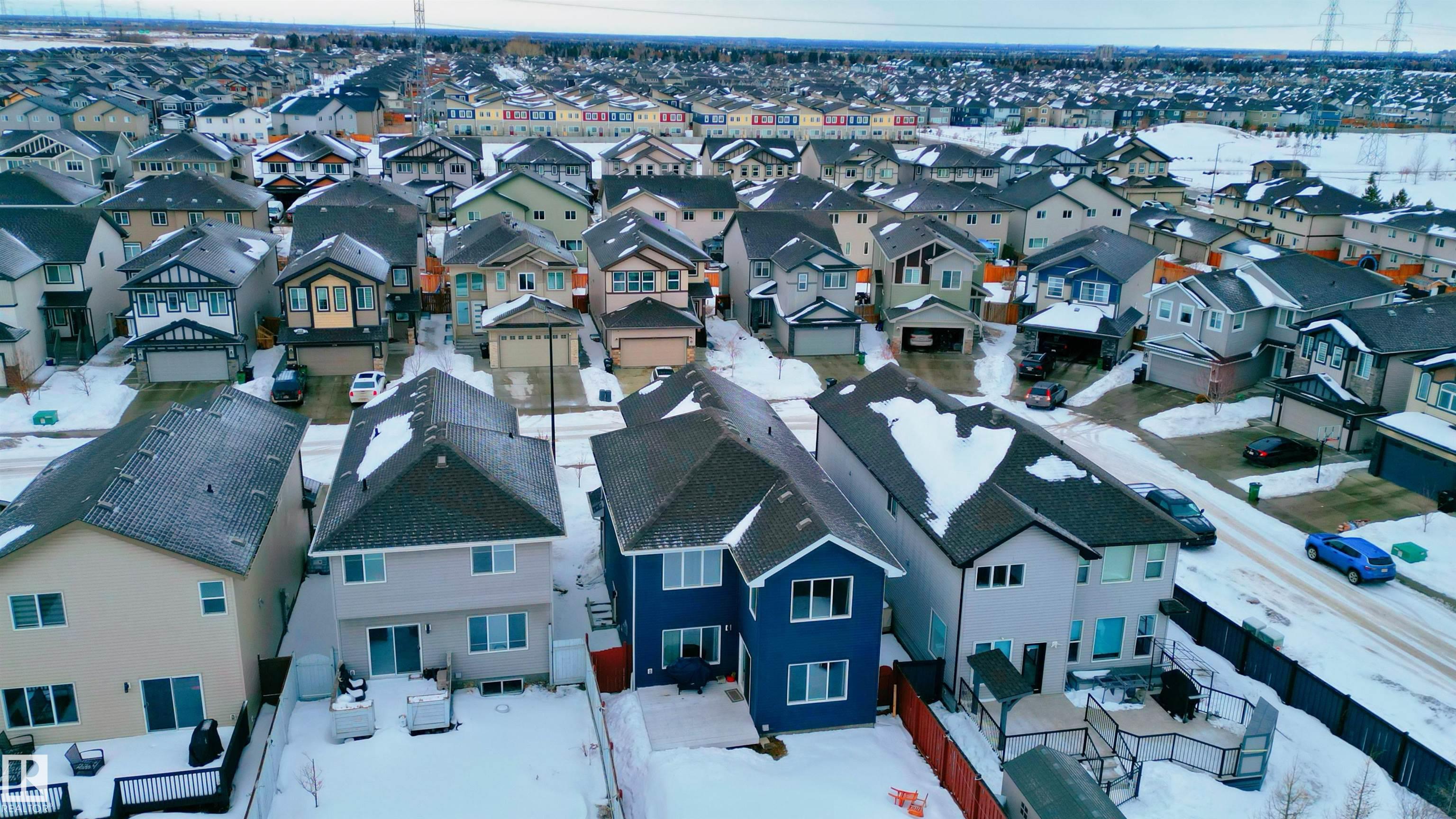 Photo 51 at 1245 26a Street NW, Laurel, Edmonton