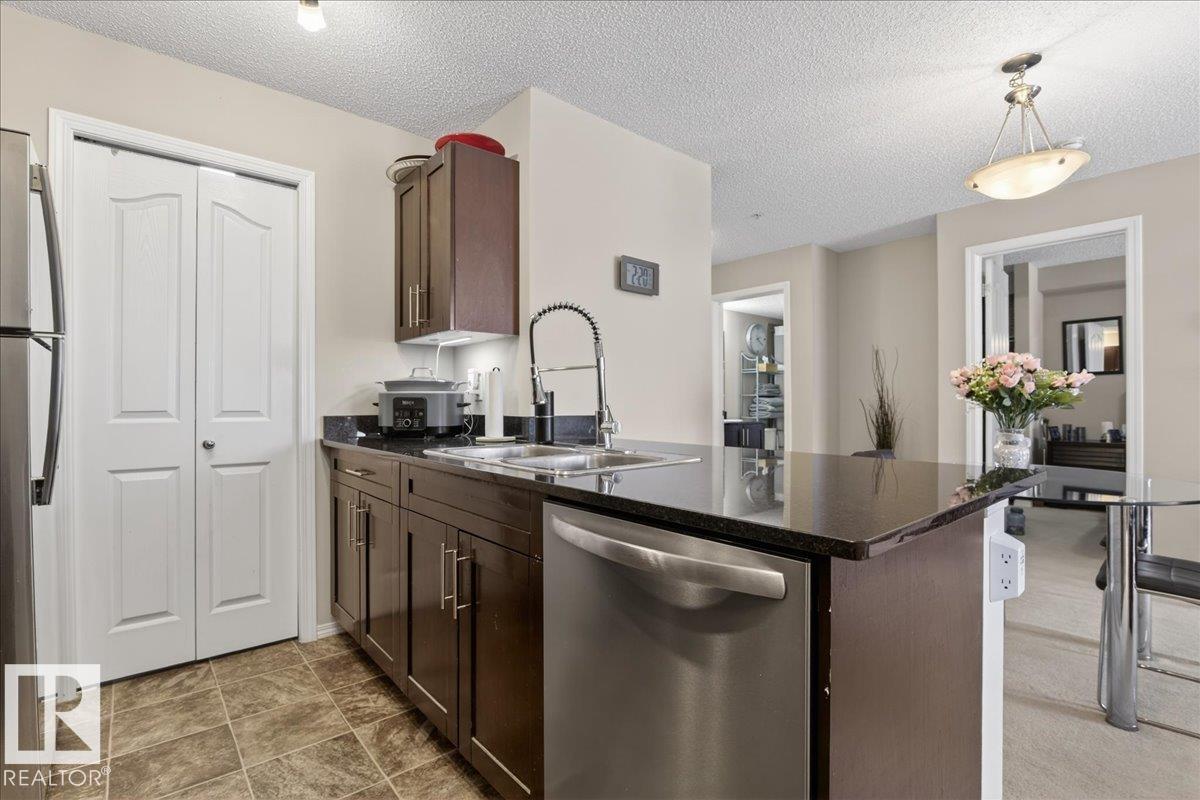 Photo 13 at 305 - 12045 22 Avenue SW, Heritage Valley Town Centre Area, Edmonton