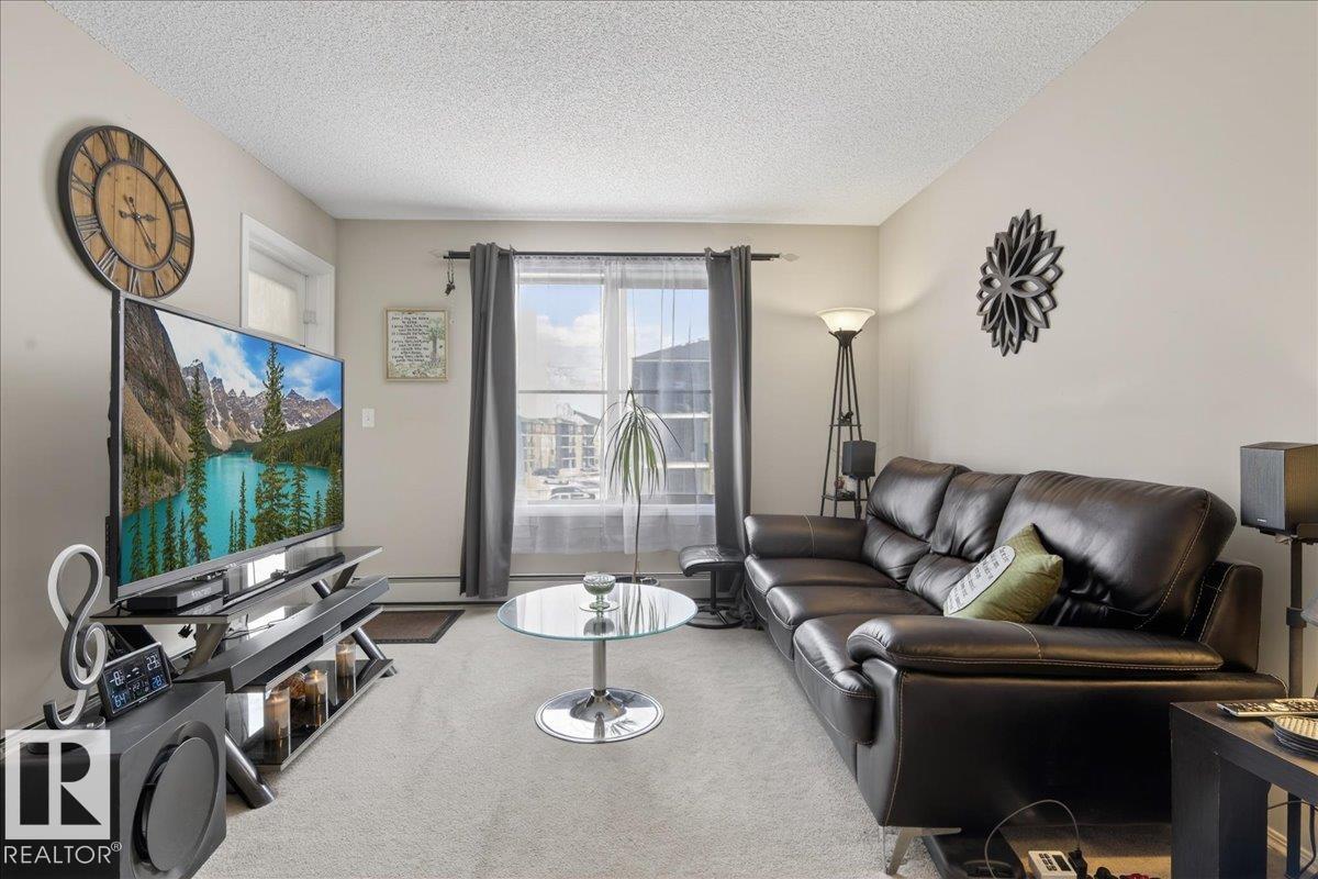 Photo 15 at 305 - 12045 22 Avenue SW, Heritage Valley Town Centre Area, Edmonton