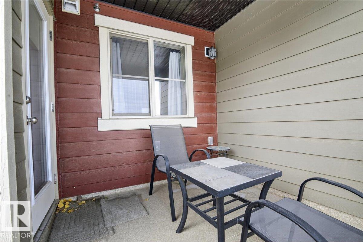 Photo 23 at 305 - 12045 22 Avenue SW, Heritage Valley Town Centre Area, Edmonton