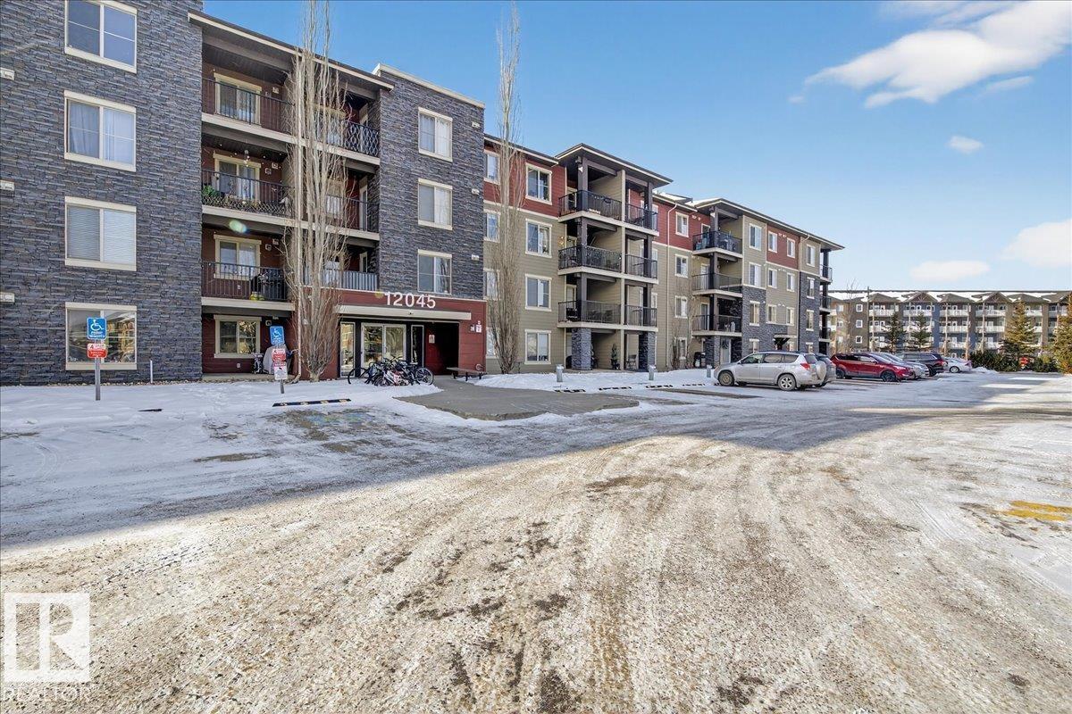Photo 30 at 305 - 12045 22 Avenue SW, Heritage Valley Town Centre Area, Edmonton