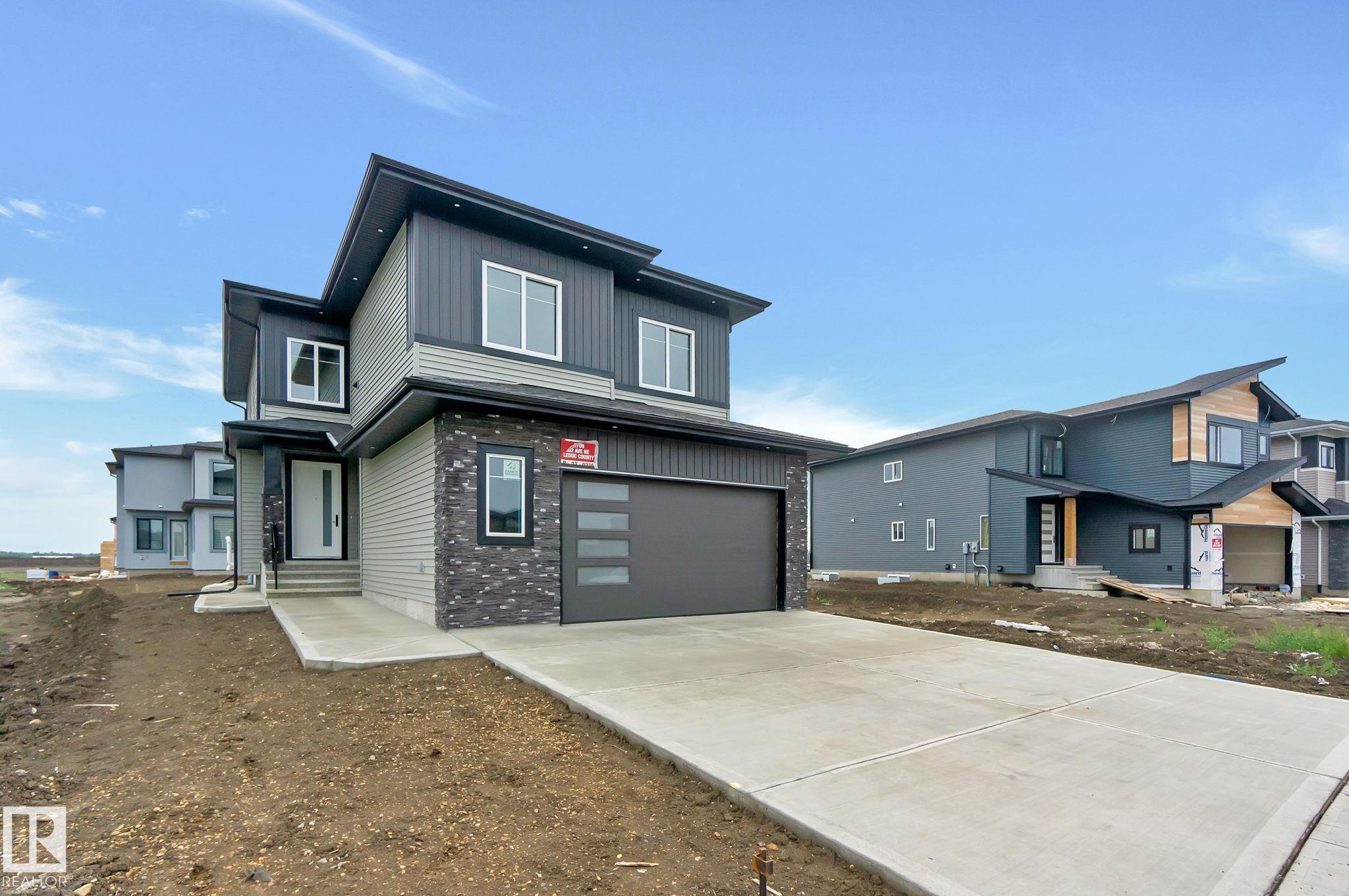 2709 62 Avenue, Churchill Meadow, Rural Leduc County