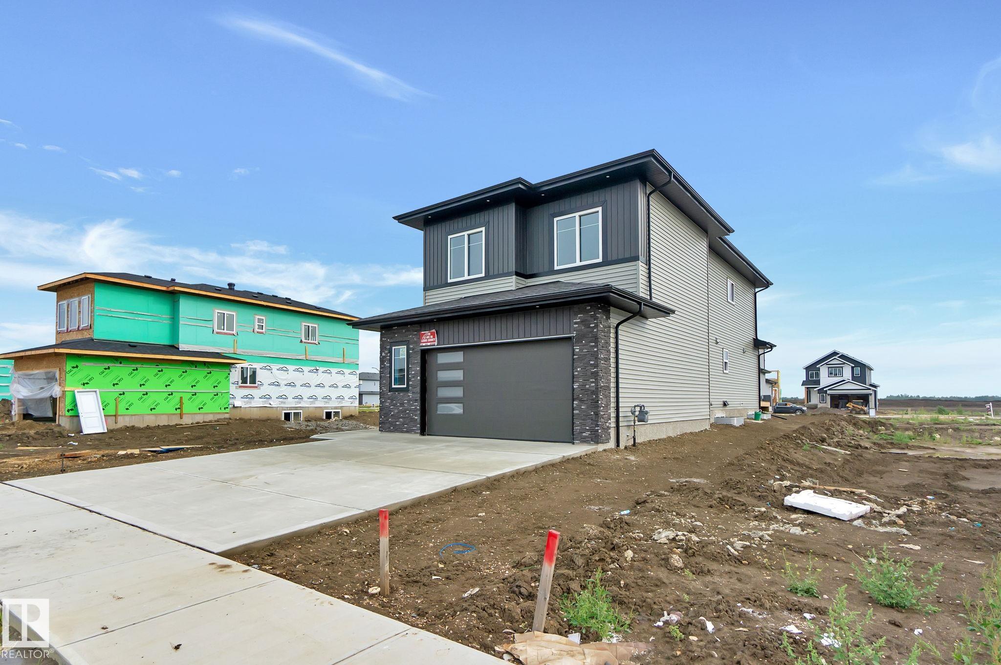 2709 62 Avenue, Churchill Meadow, Rural Leduc County