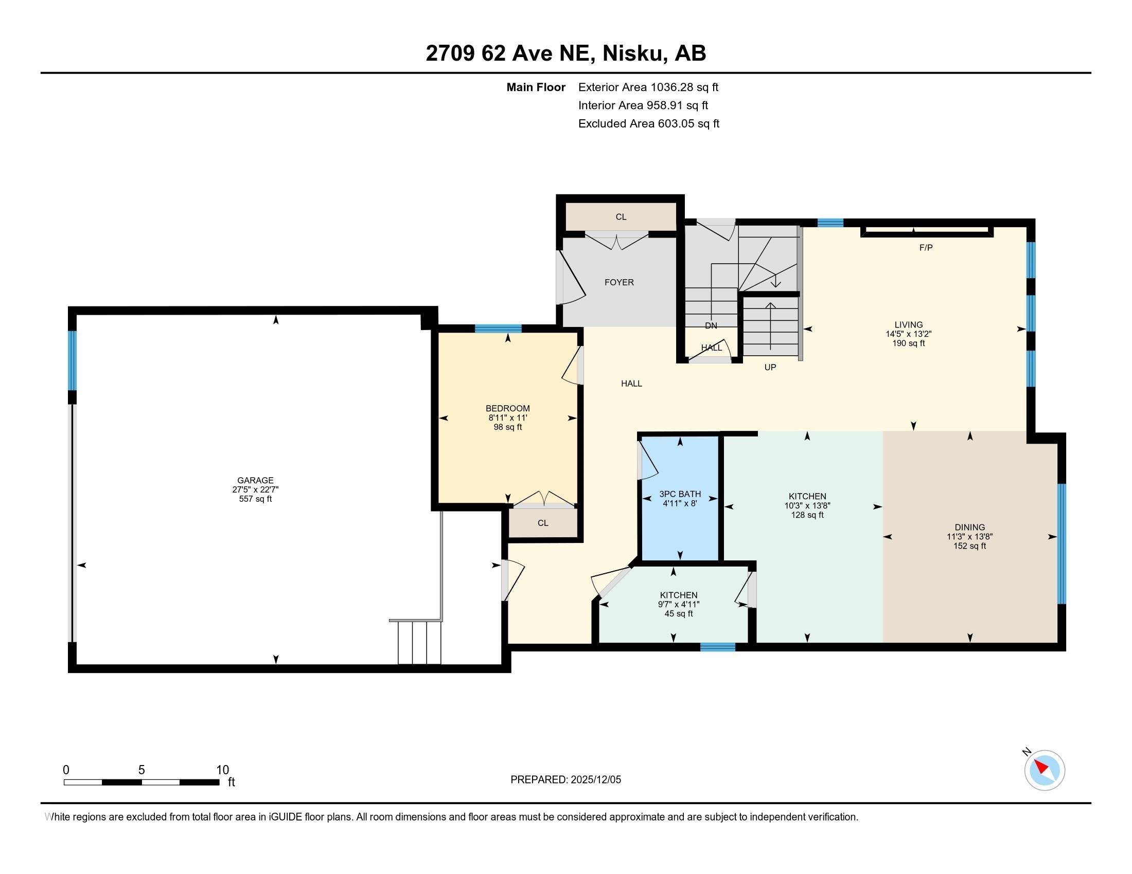 Photo 47 at 2709 62 Avenue, Churchill Meadow, Rural Leduc County