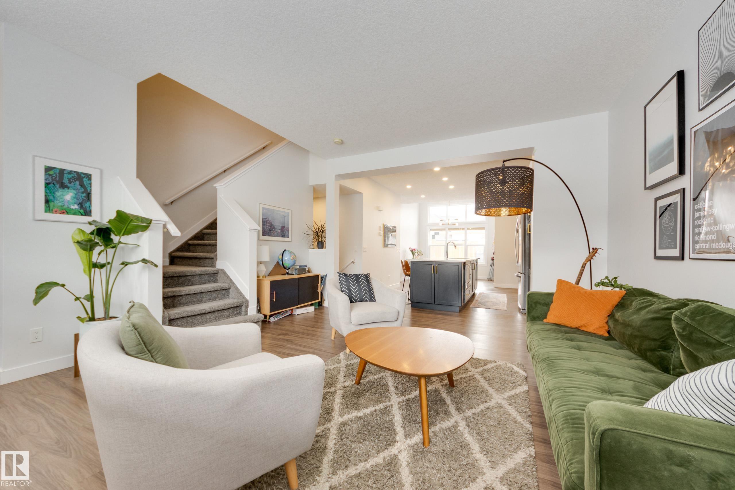 Photo 11 at 22341 93a Avenue NW, Secord, Edmonton