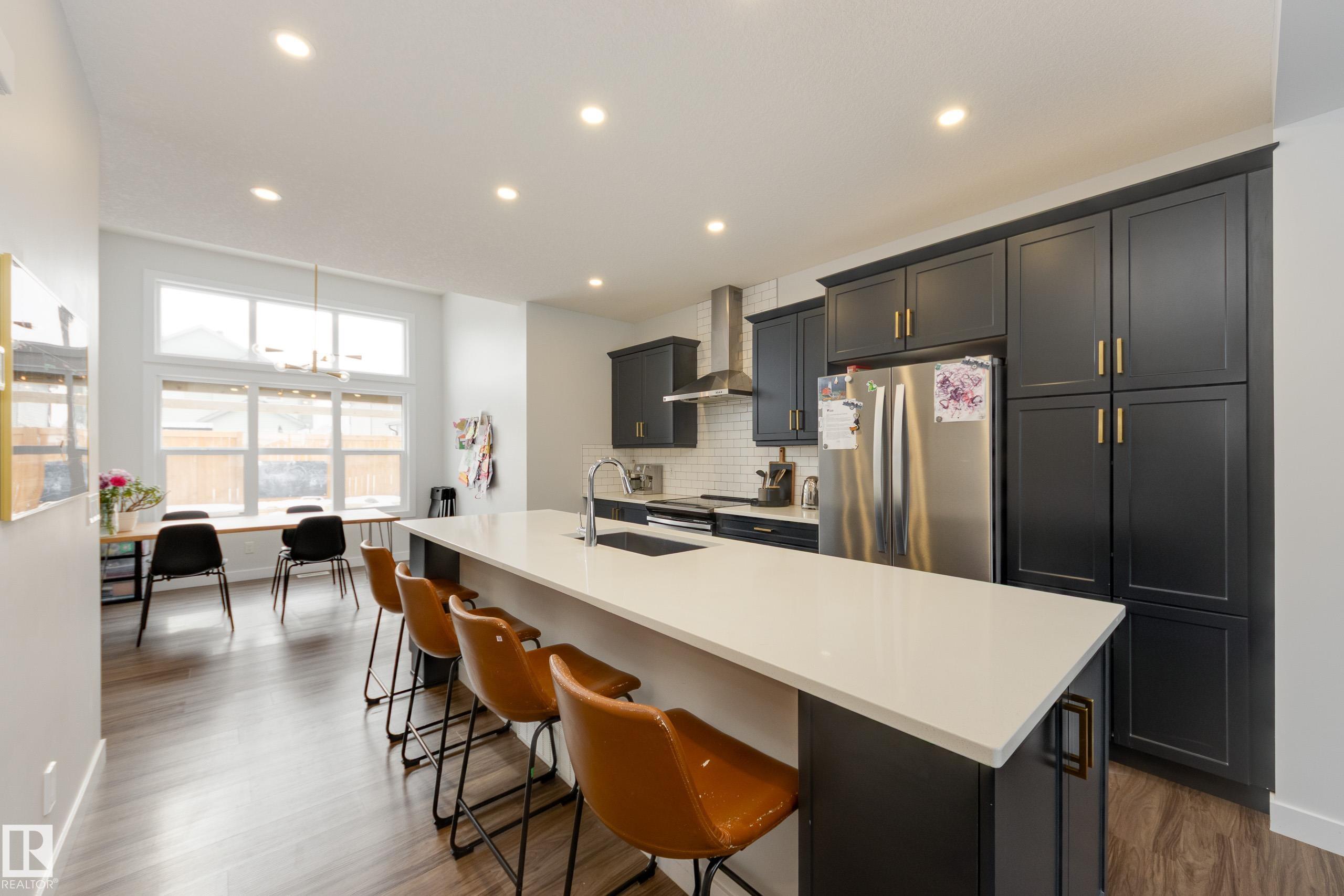 Photo 14 at 22341 93a Avenue NW, Secord, Edmonton