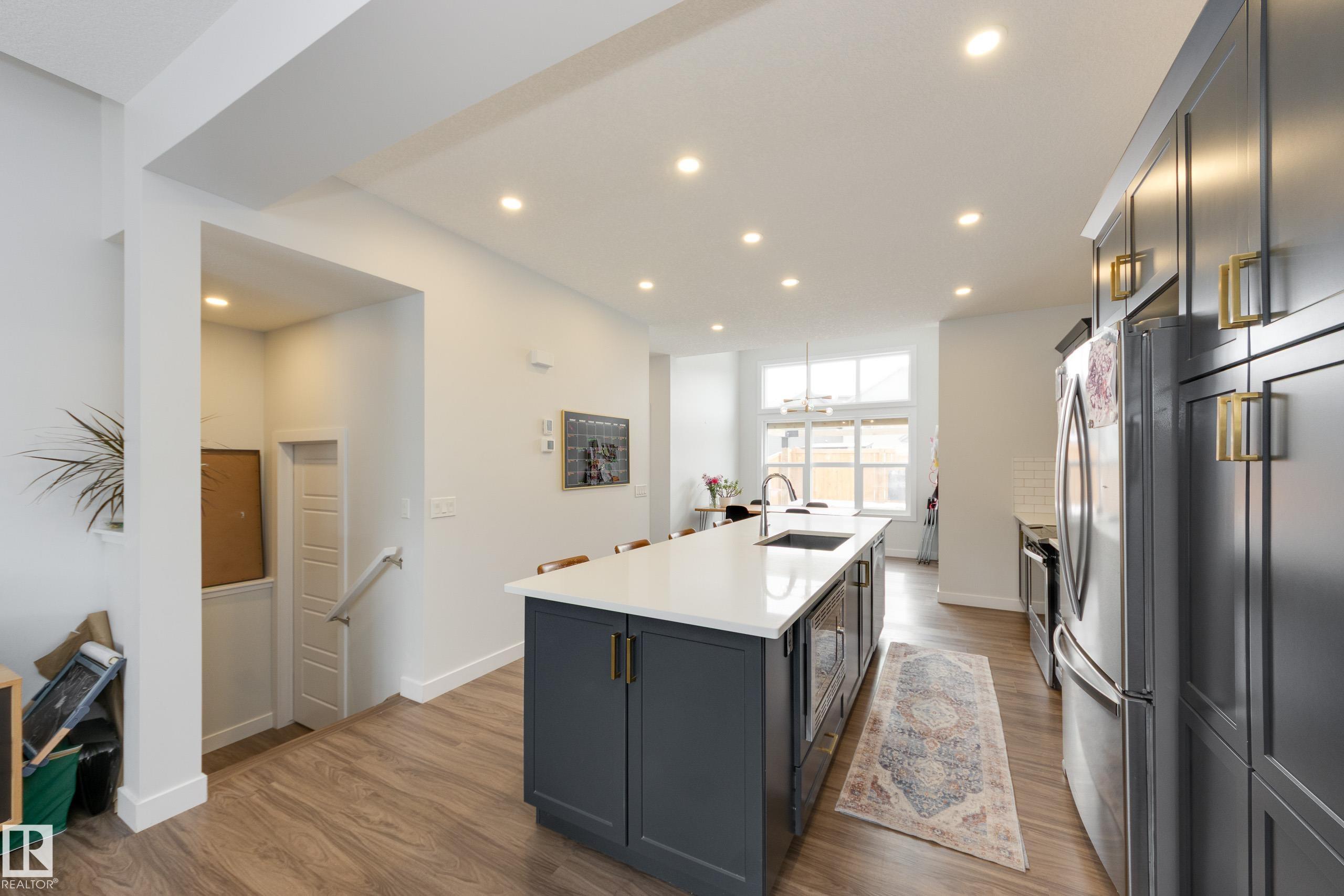 Photo 15 at 22341 93a Avenue NW, Secord, Edmonton