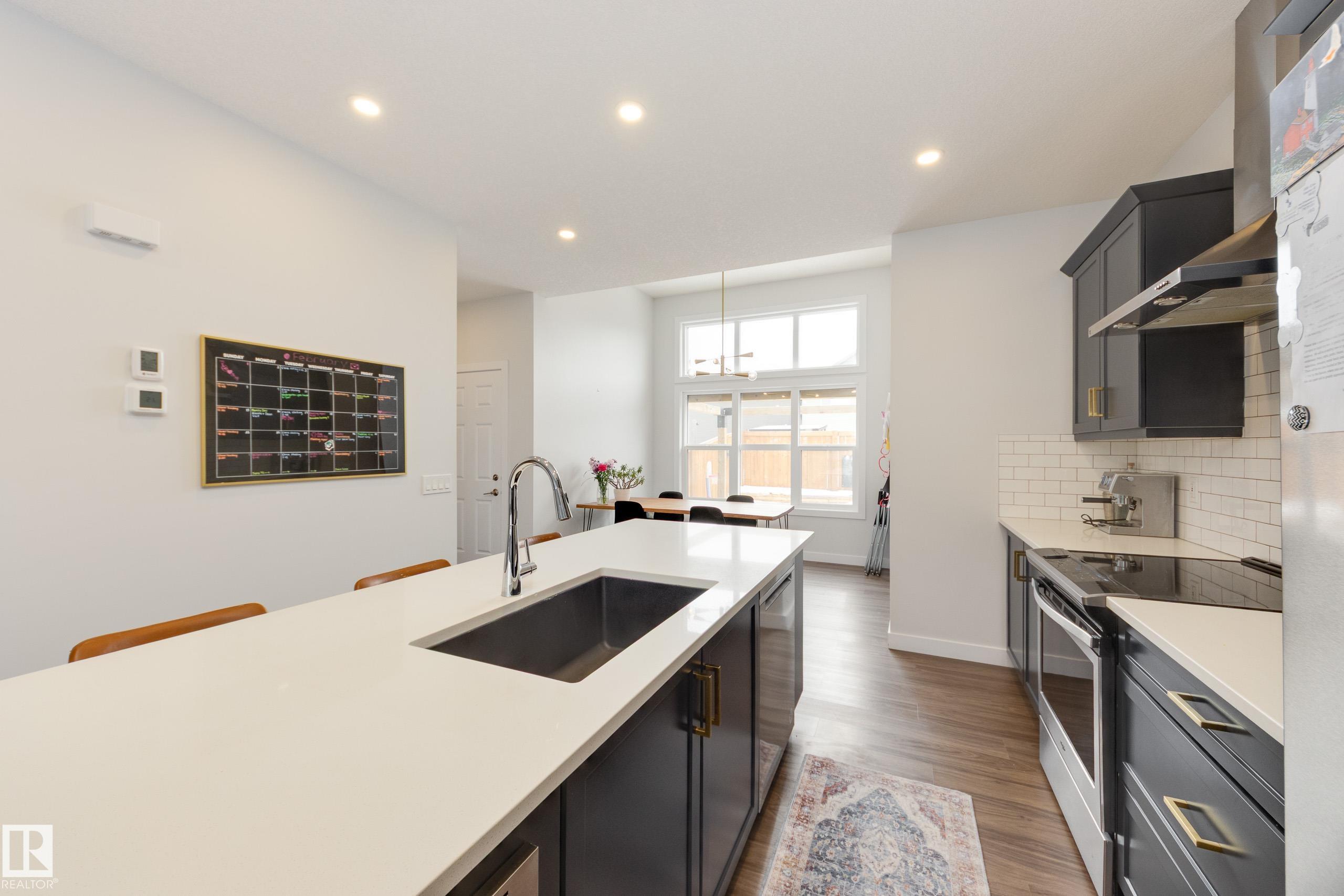 Photo 16 at 22341 93a Avenue NW, Secord, Edmonton