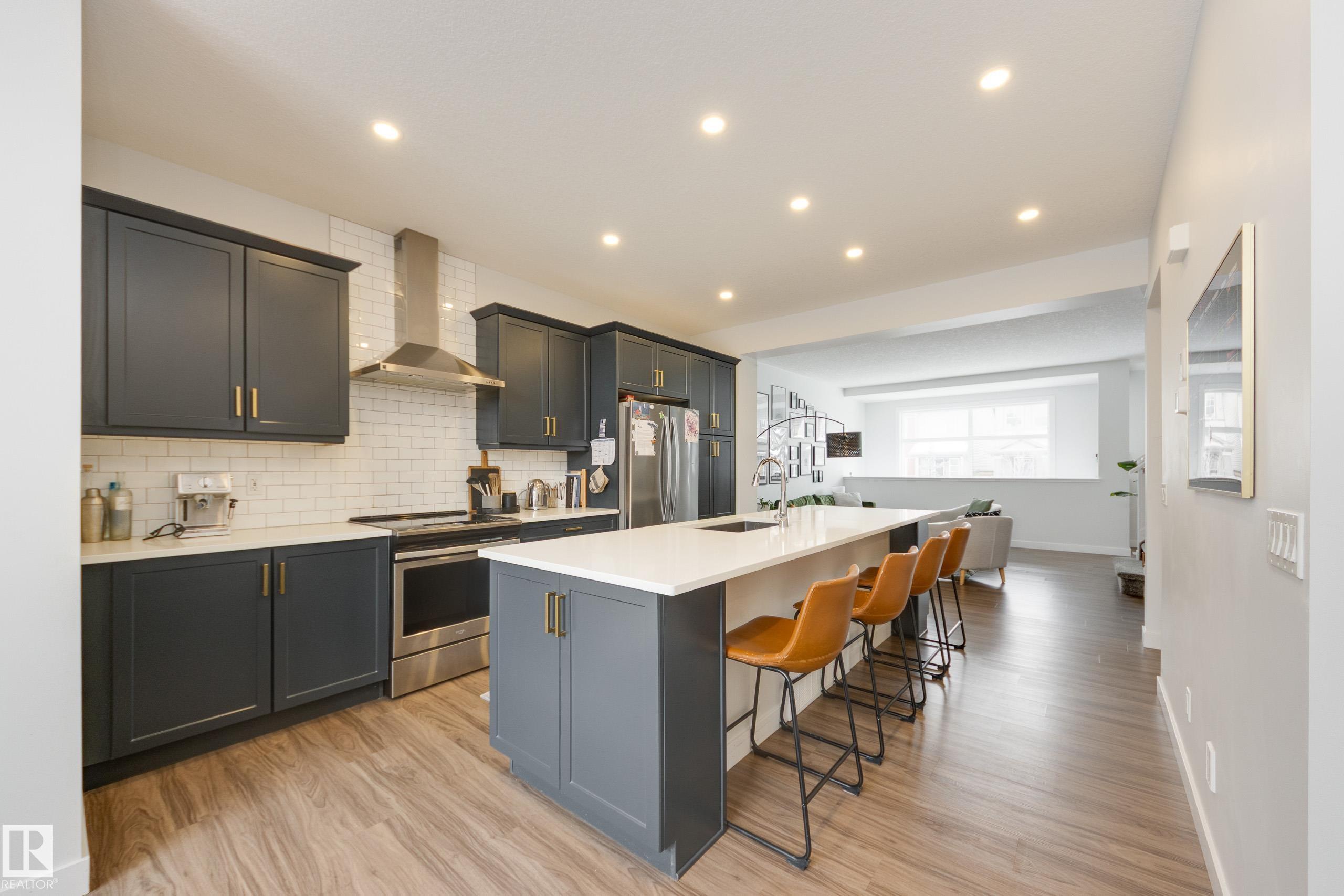 Photo 17 at 22341 93a Avenue NW, Secord, Edmonton