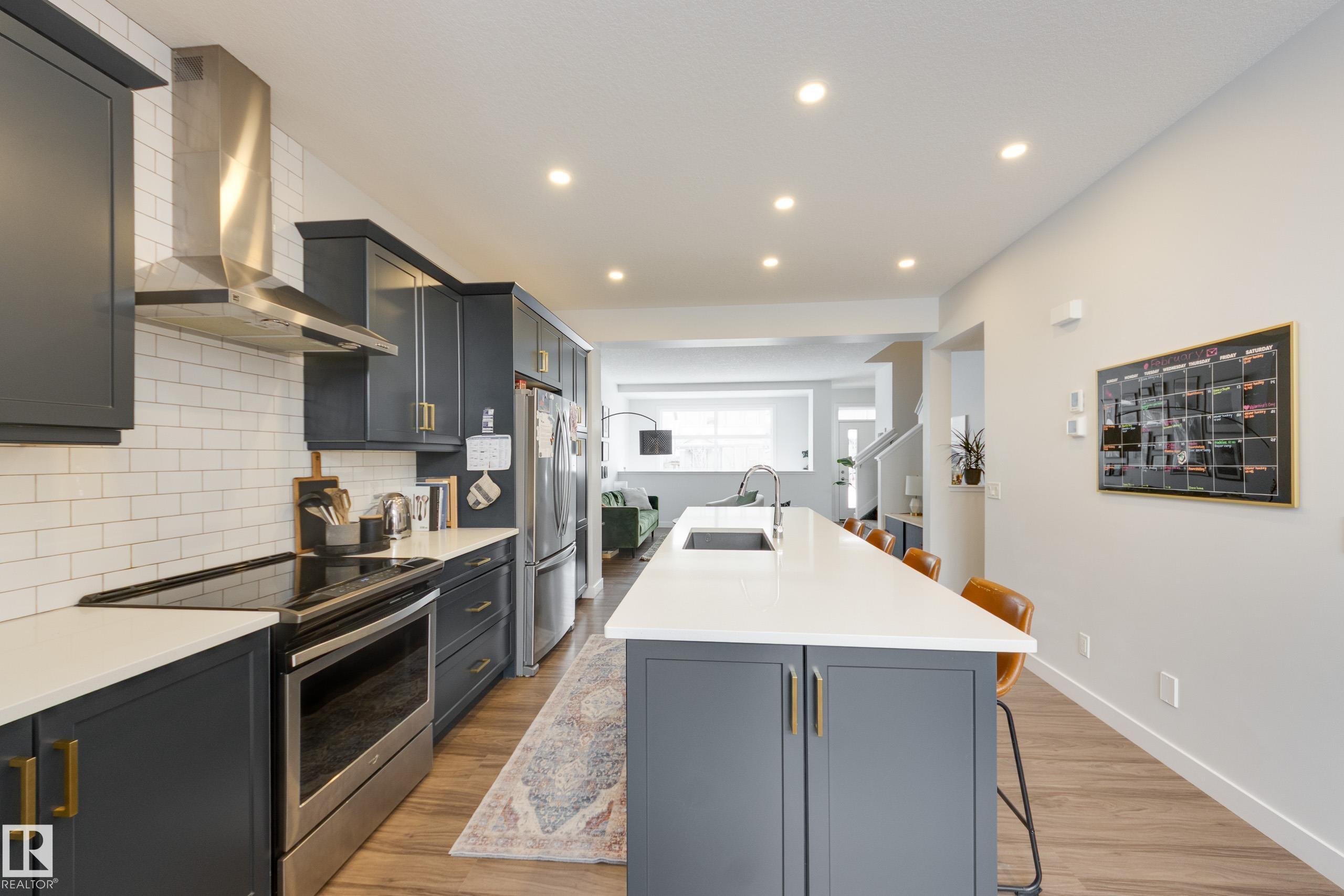 Photo 18 at 22341 93a Avenue NW, Secord, Edmonton