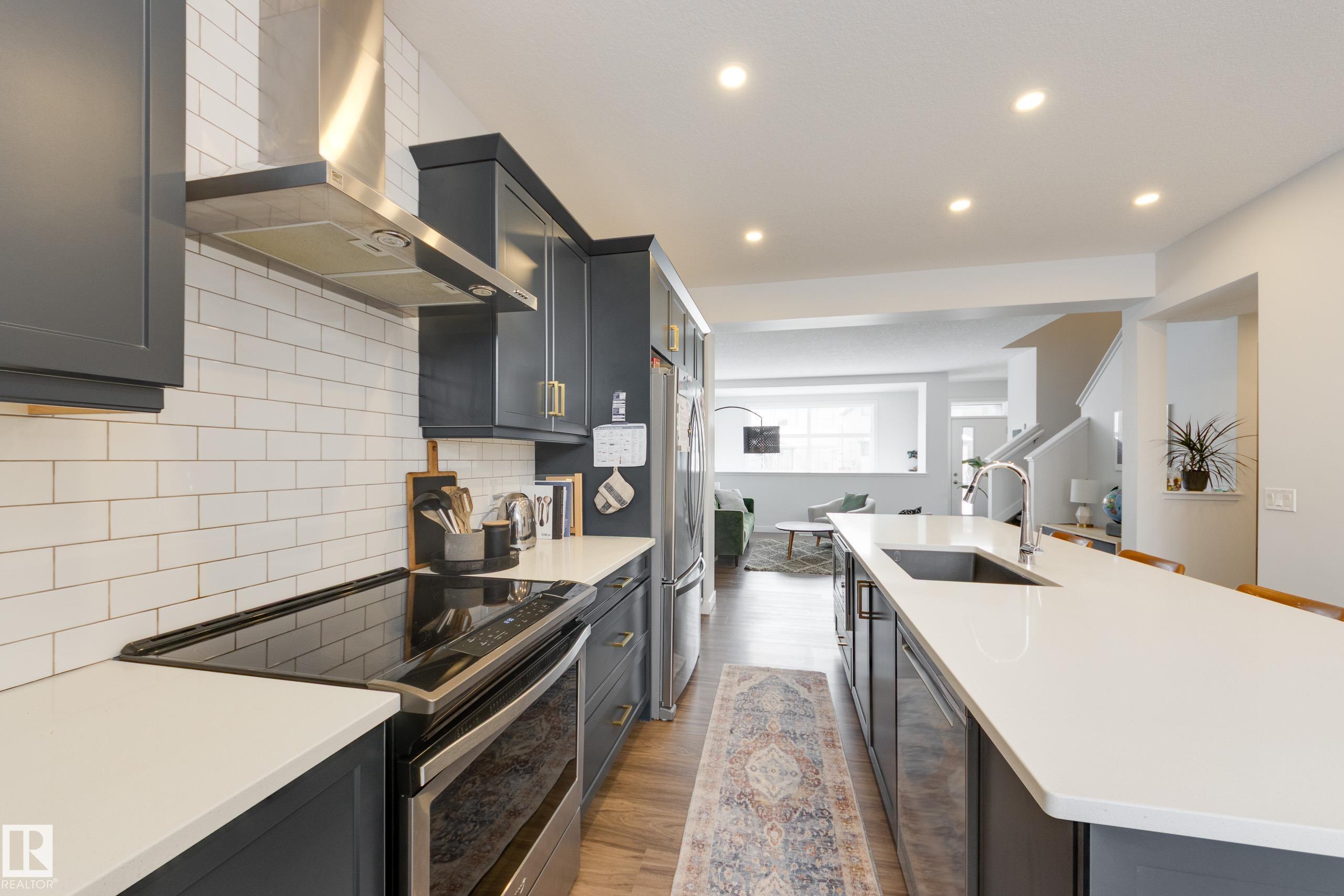 Photo 19 at 22341 93a Avenue NW, Secord, Edmonton