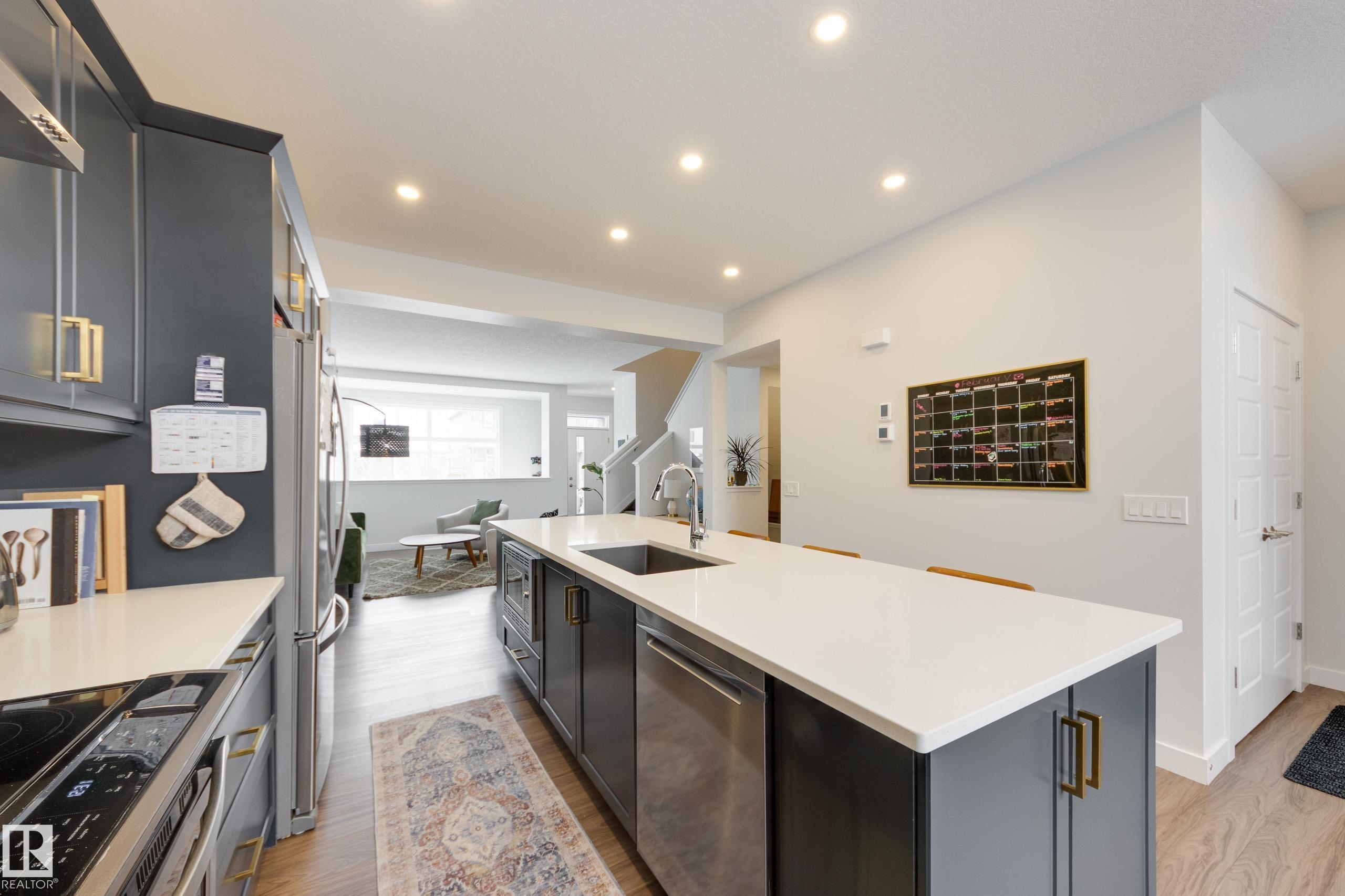 Photo 20 at 22341 93a Avenue NW, Secord, Edmonton