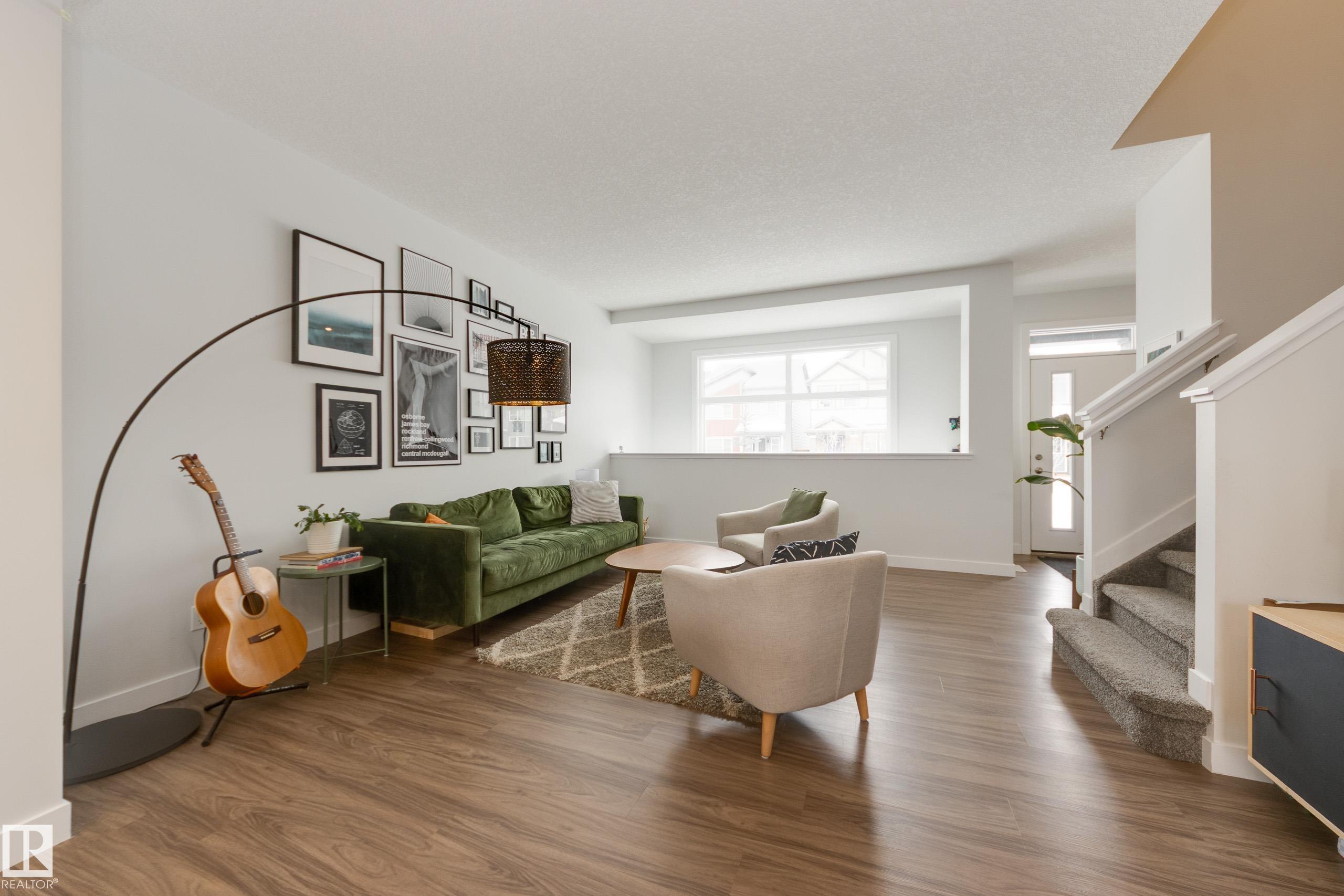 22341 93a Avenue NW, Secord, Edmonton