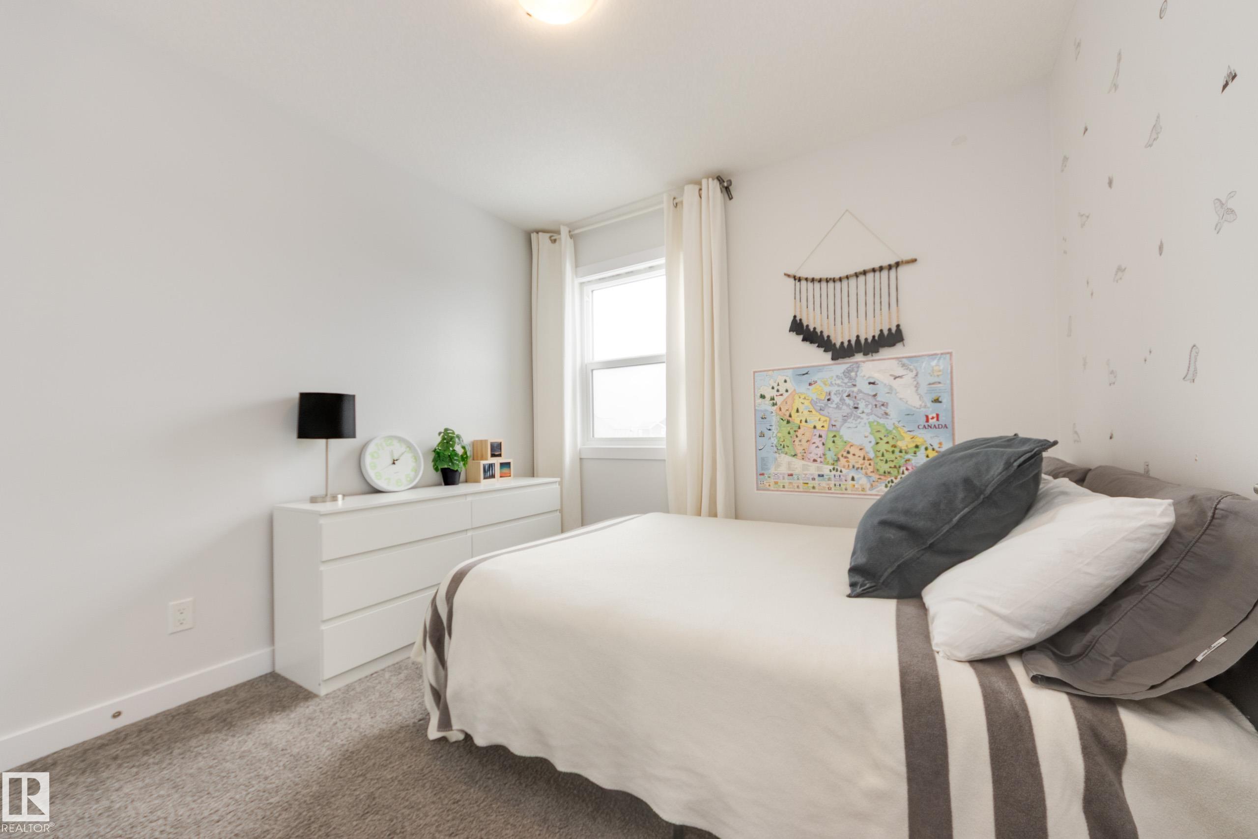 Photo 36 at 22341 93a Avenue NW, Secord, Edmonton