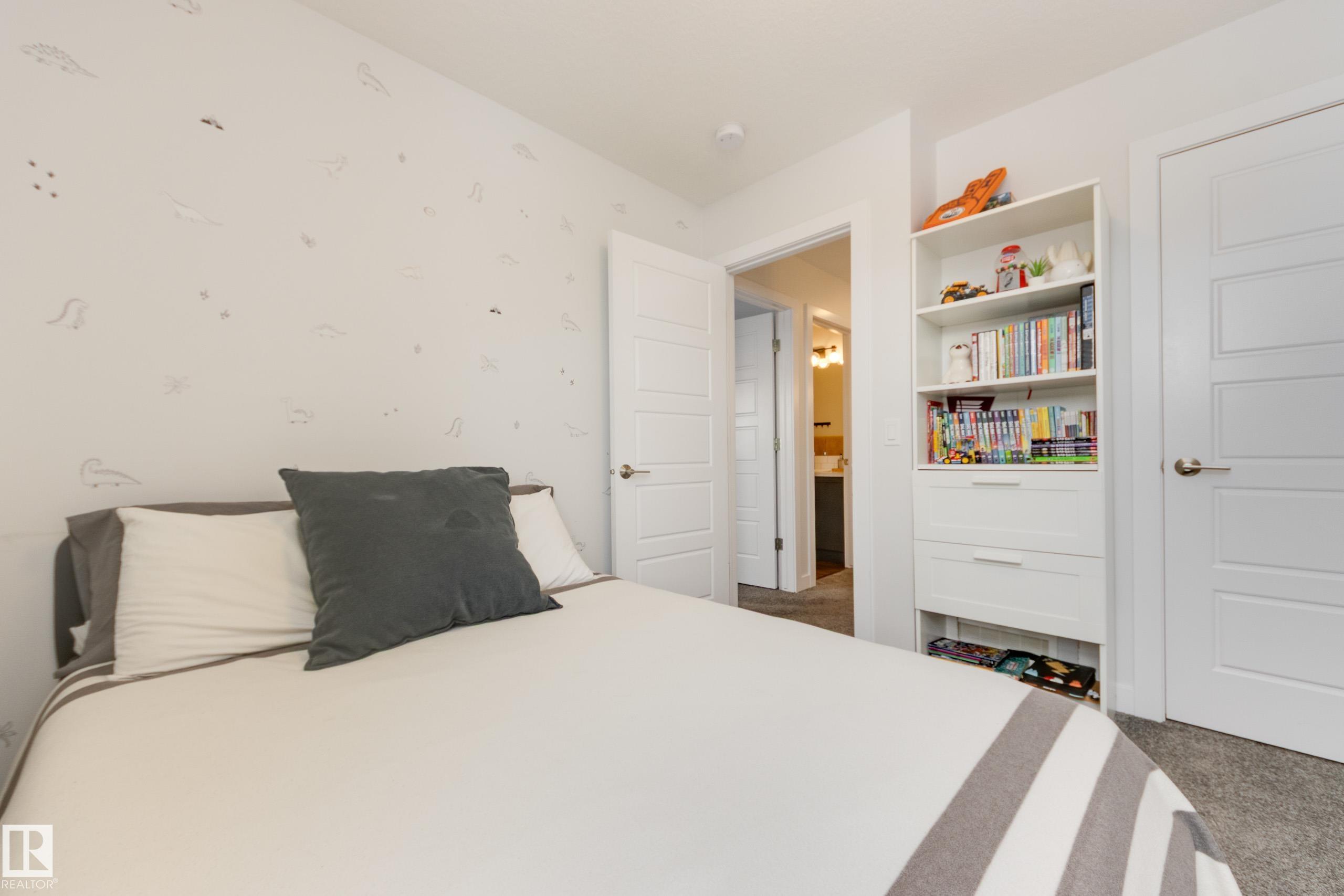 Photo 37 at 22341 93a Avenue NW, Secord, Edmonton