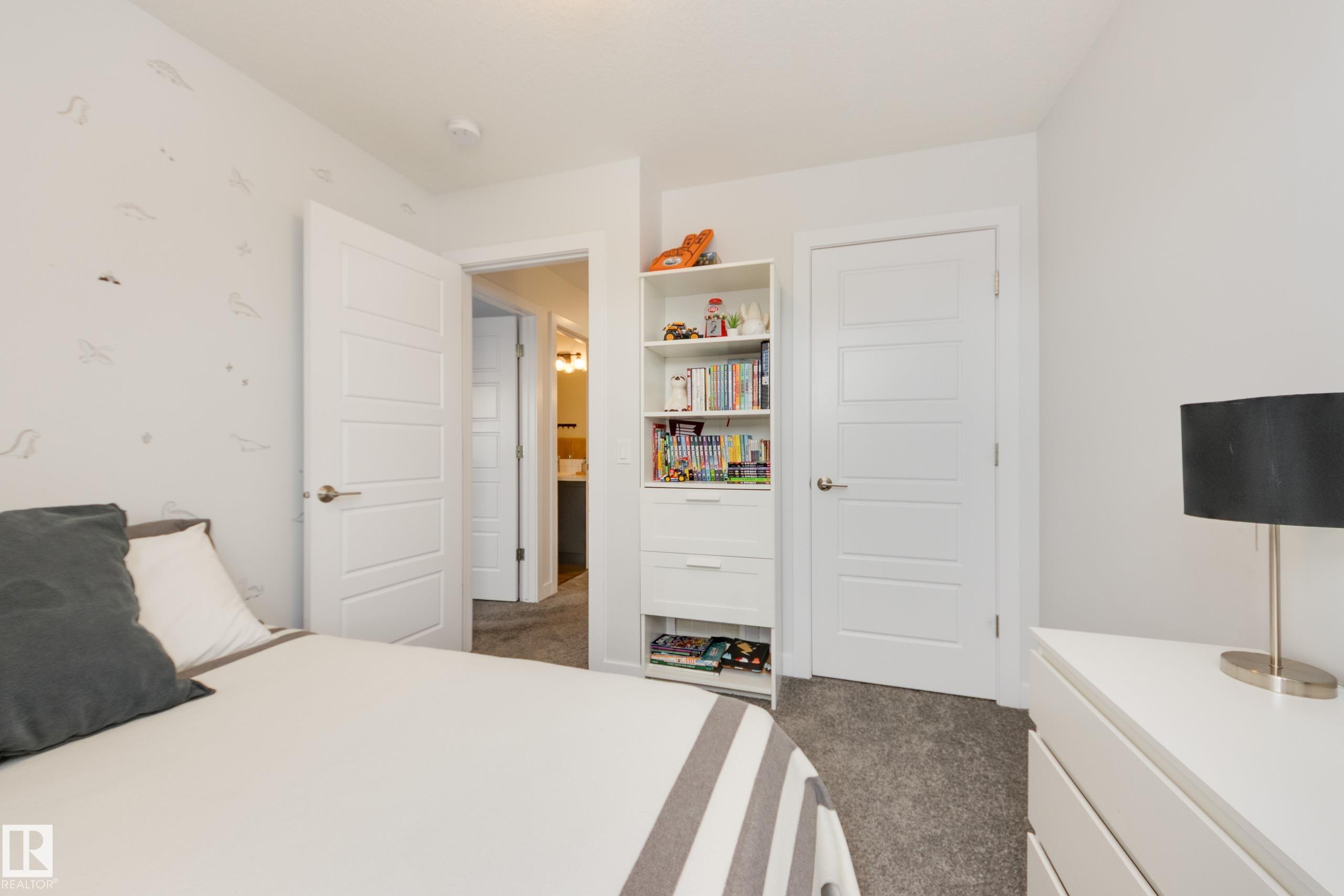 Photo 38 at 22341 93a Avenue NW, Secord, Edmonton