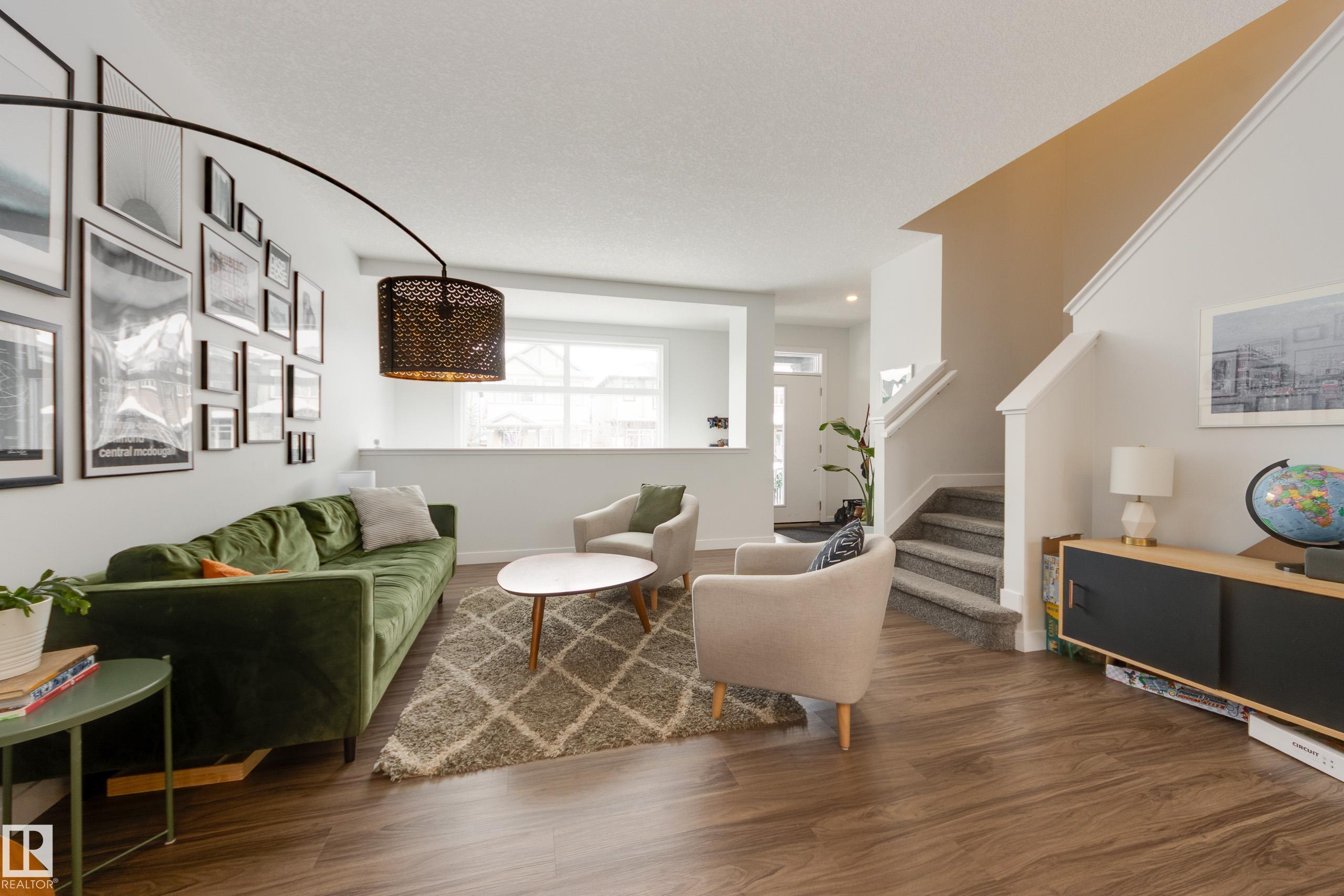 22341 93a Avenue NW, Secord, Edmonton