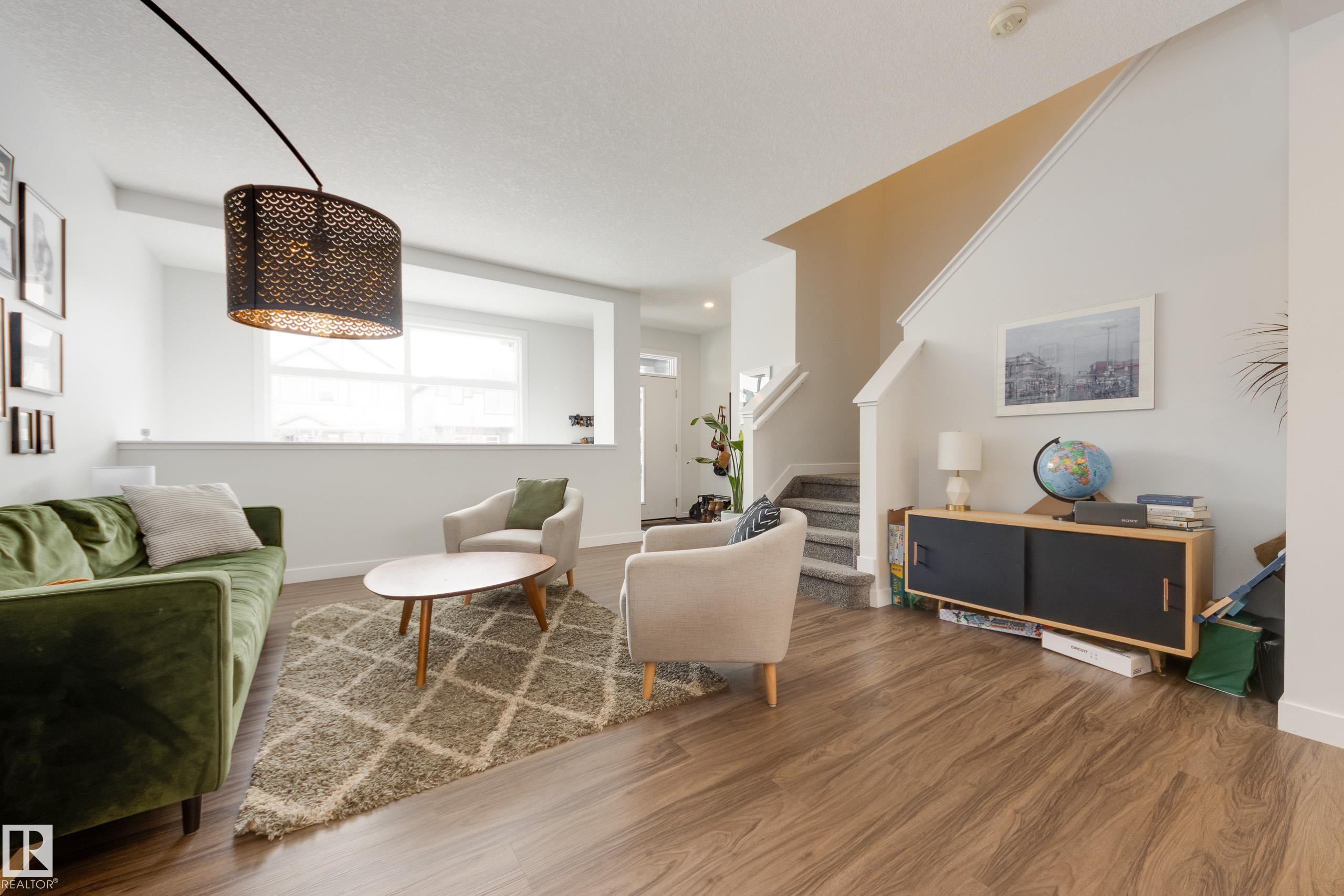 Photo 6 at 22341 93a Avenue NW, Secord, Edmonton