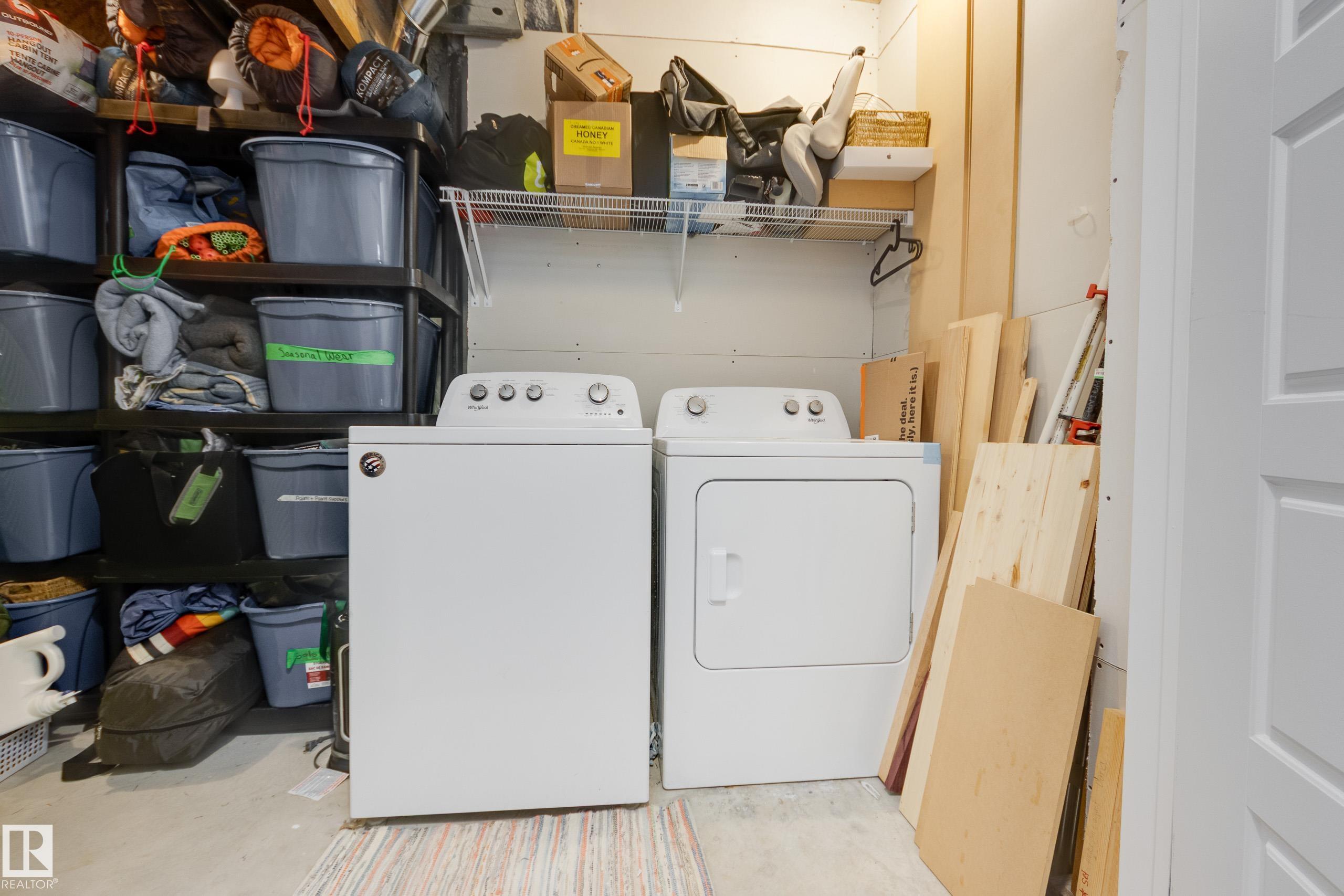 Photo 51 at 22341 93a Avenue NW, Secord, Edmonton