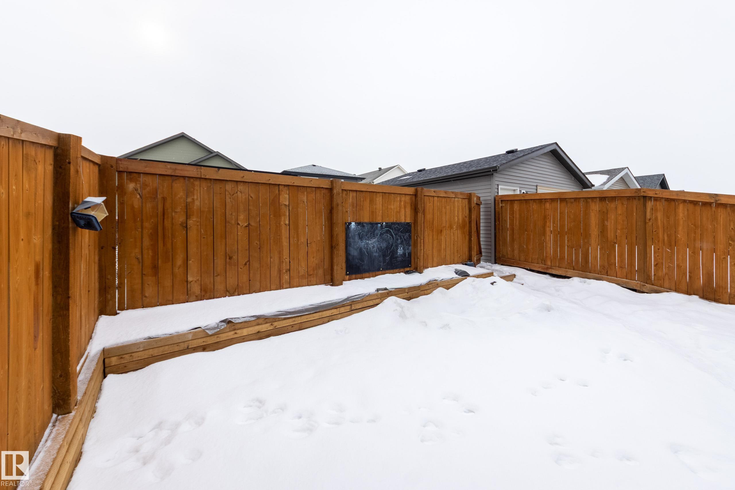 Photo 54 at 22341 93a Avenue NW, Secord, Edmonton