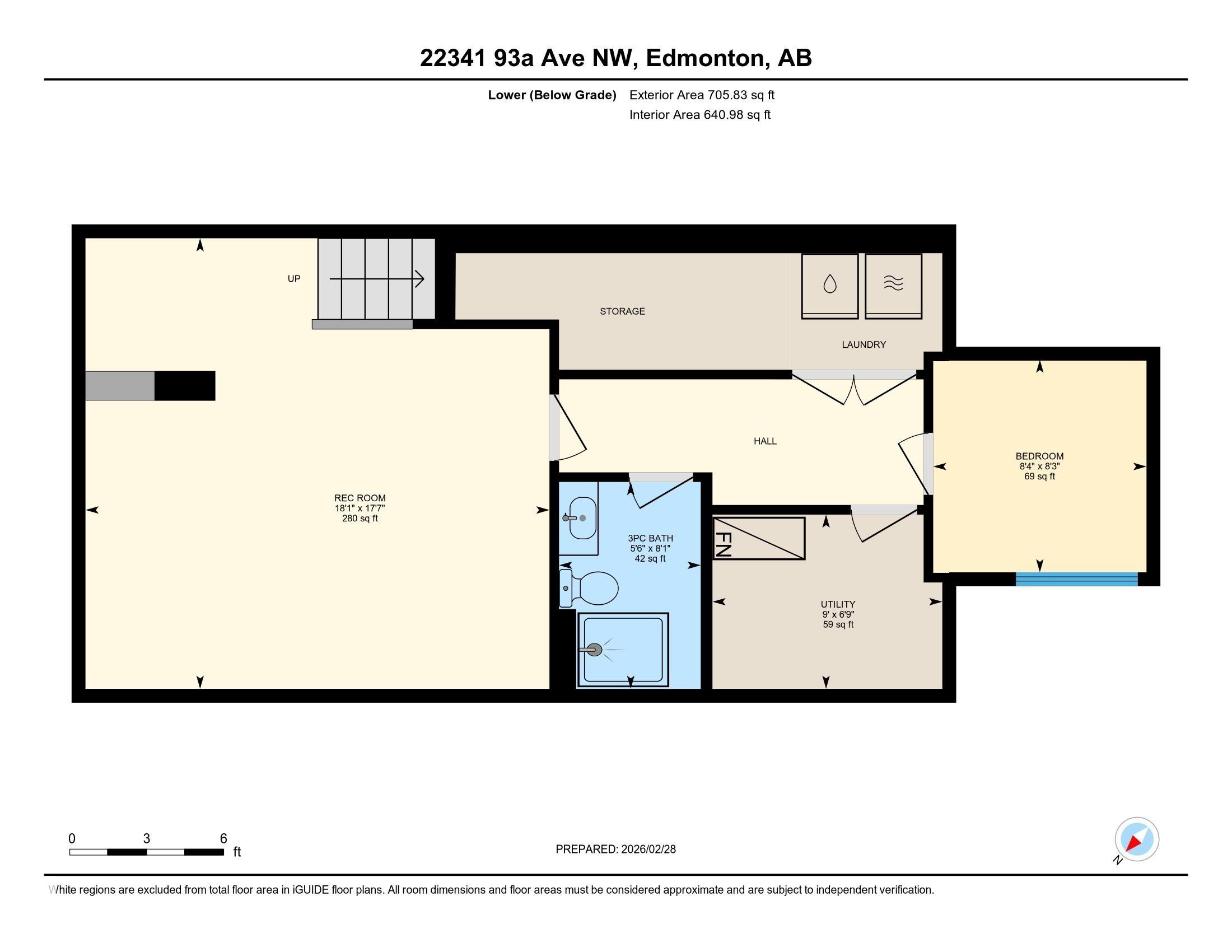 Photo 57 at 22341 93a Avenue NW, Secord, Edmonton