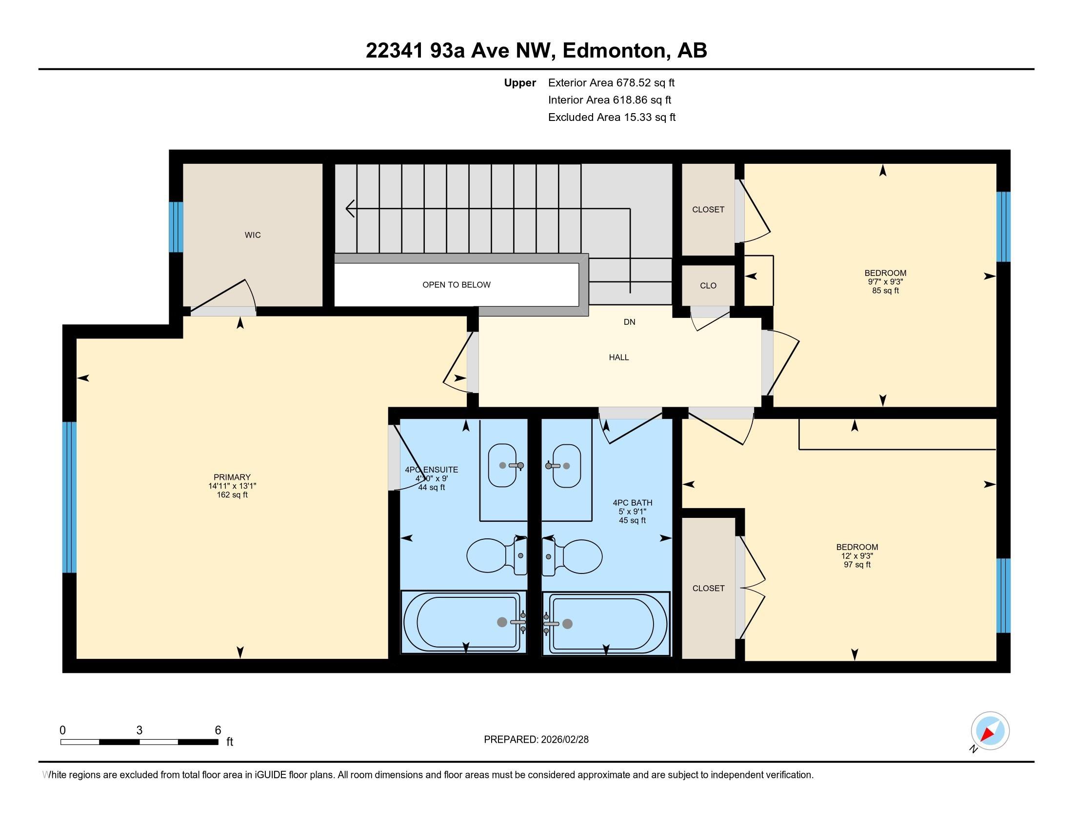 Photo 58 at 22341 93a Avenue NW, Secord, Edmonton