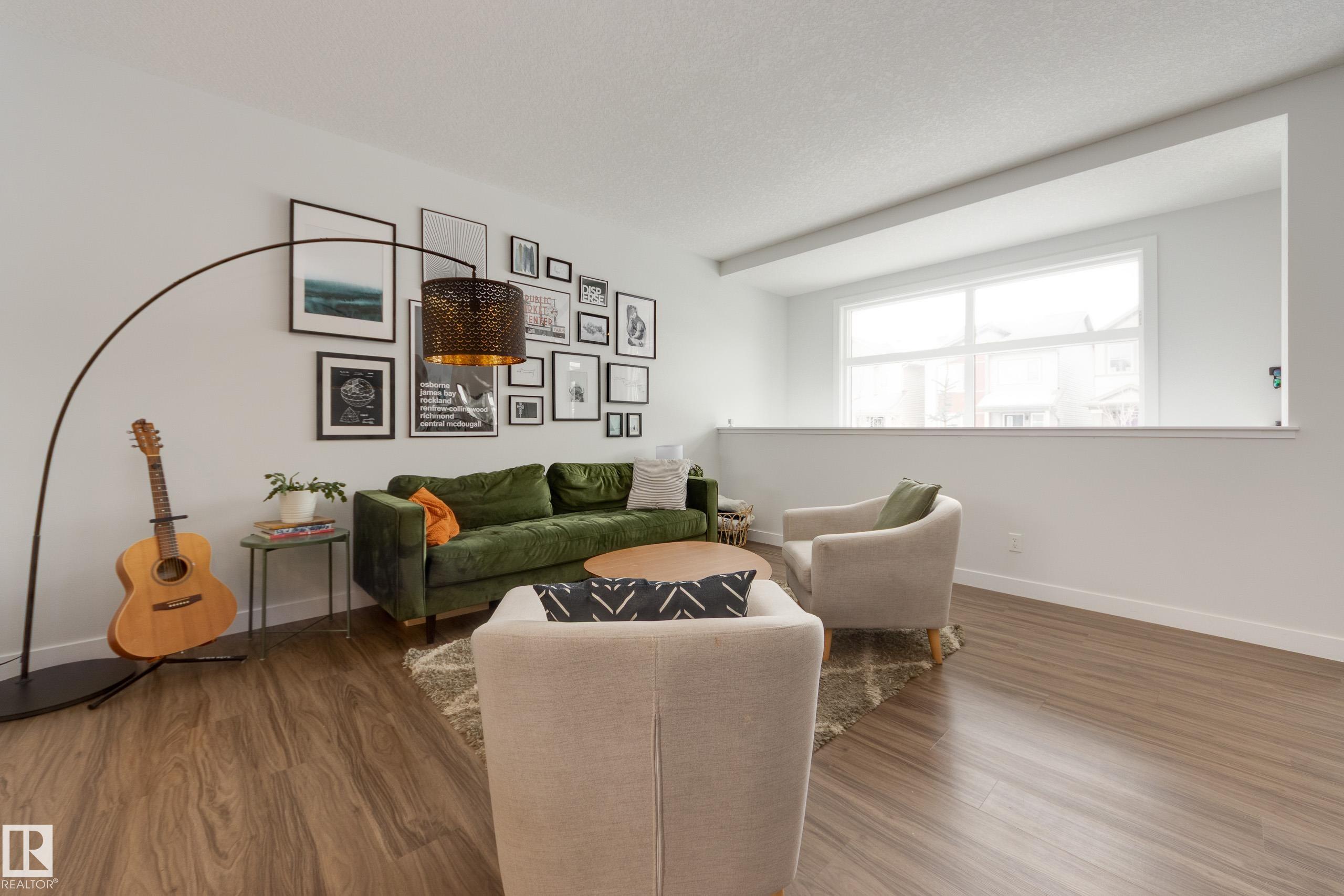 Photo 7 at 22341 93a Avenue NW, Secord, Edmonton