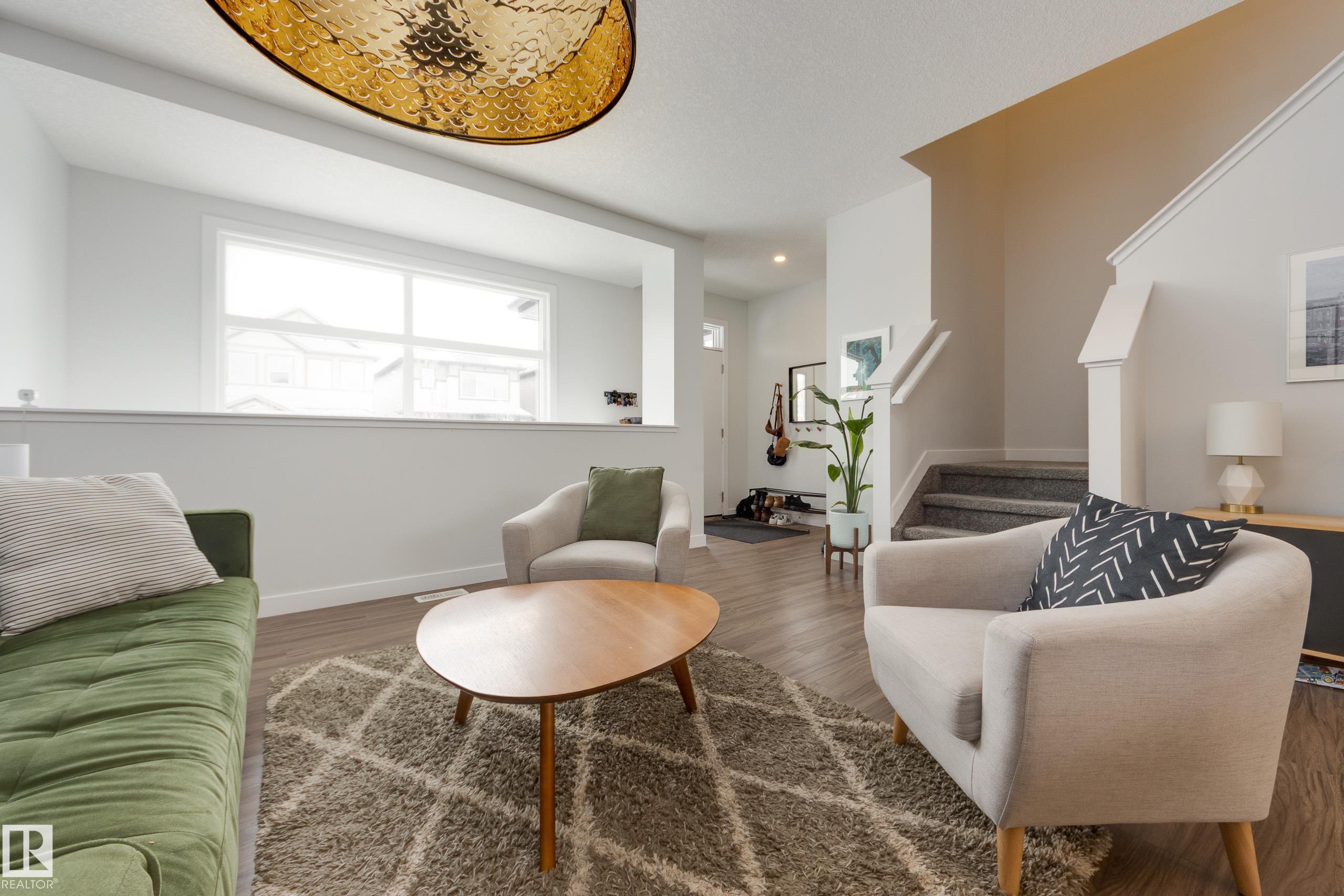 Photo 8 at 22341 93a Avenue NW, Secord, Edmonton