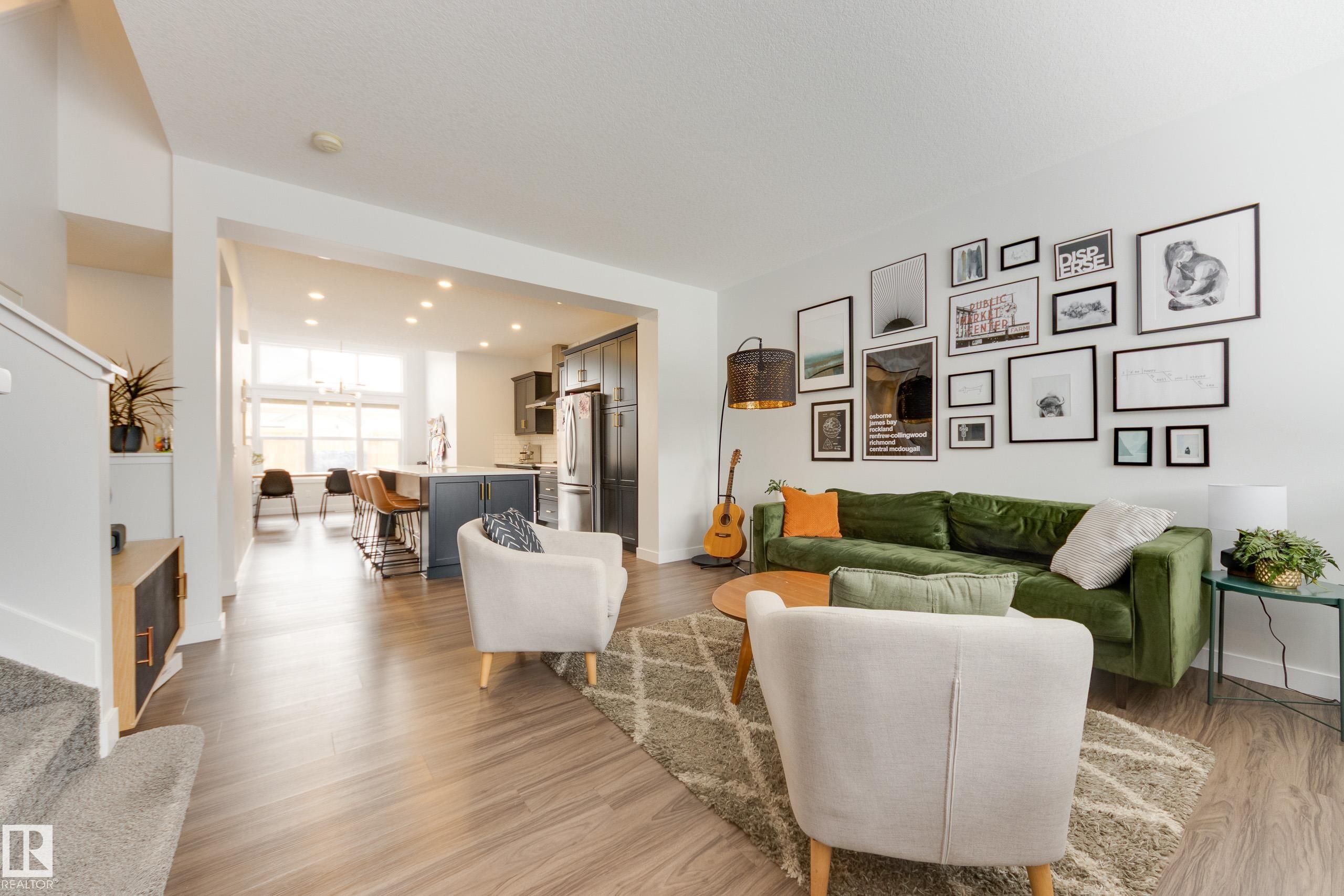 Photo 9 at 22341 93a Avenue NW, Secord, Edmonton