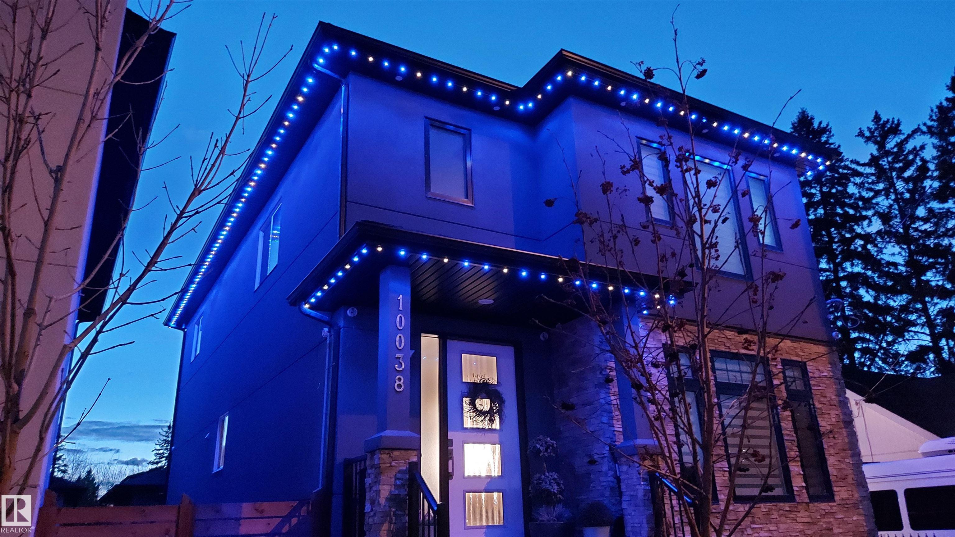 10038 142 Street NW, Grovenor, Edmonton