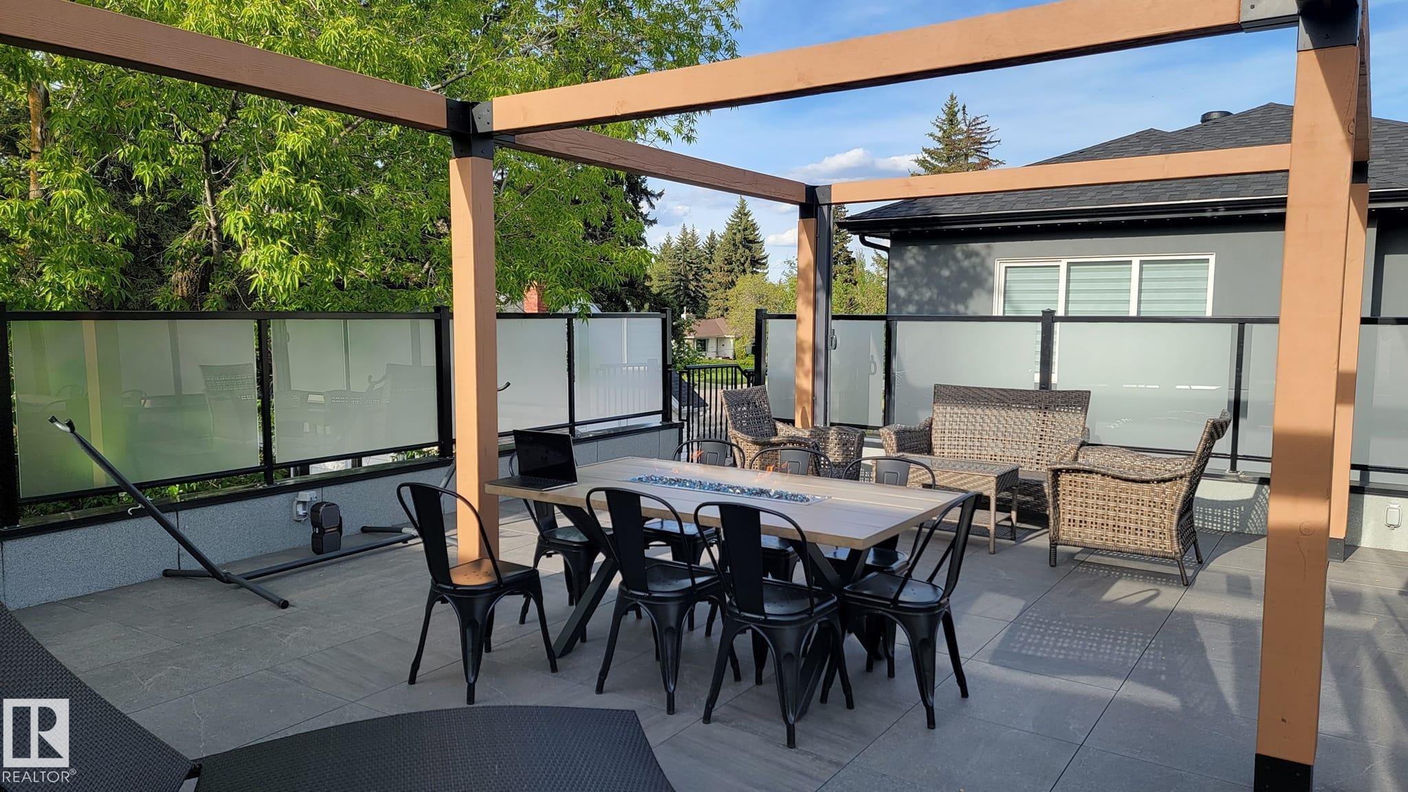 Photo 13 at 10038 142 Street NW, Grovenor, Edmonton