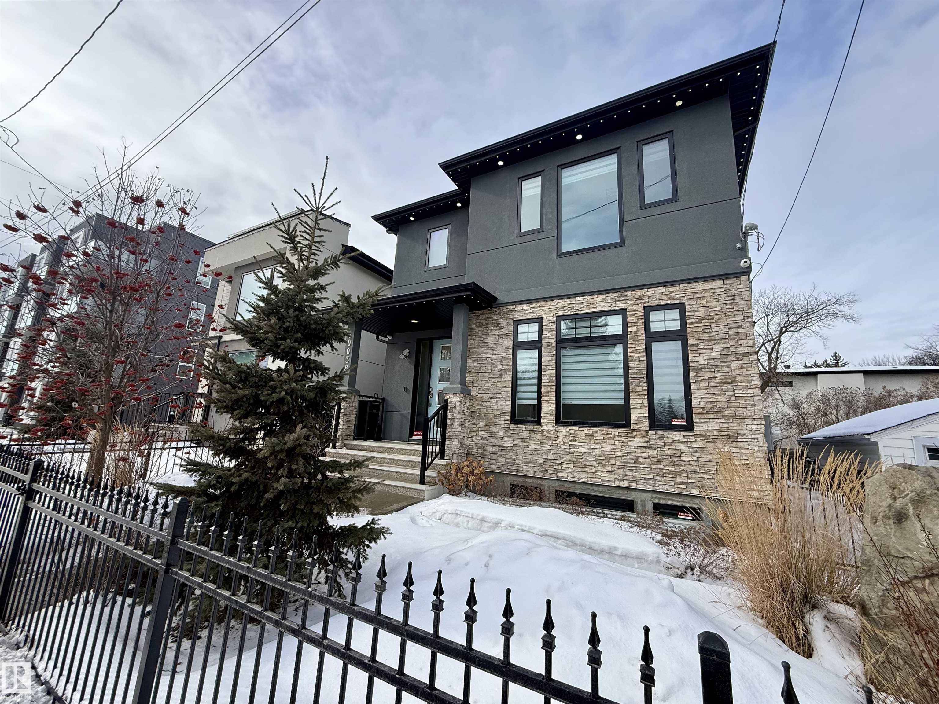 10038 142 Street NW, Grovenor, Edmonton