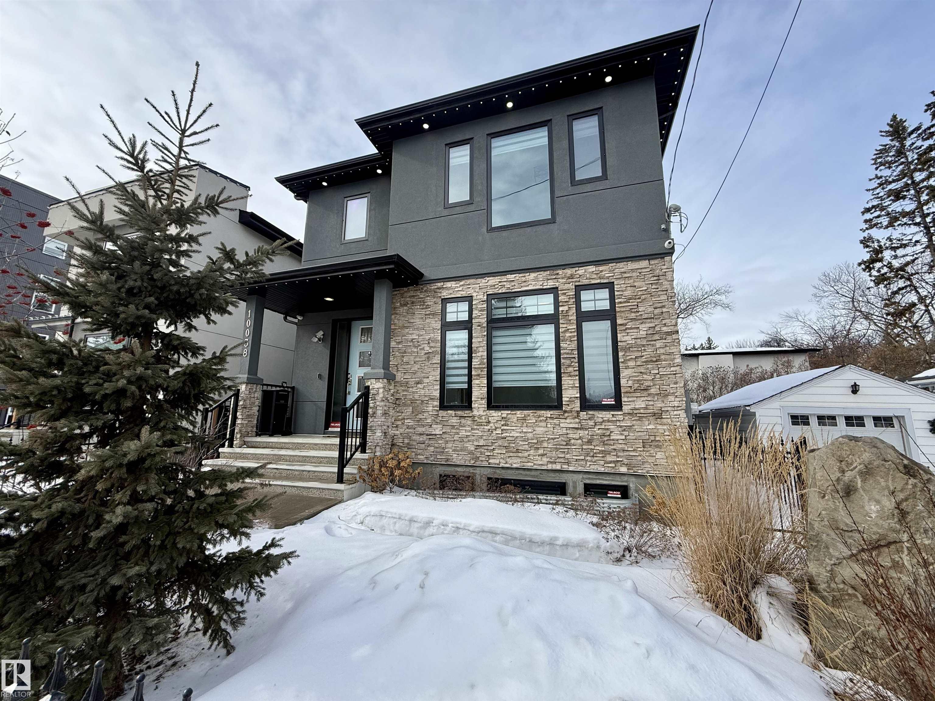 10038 142 Street NW, Grovenor, Edmonton