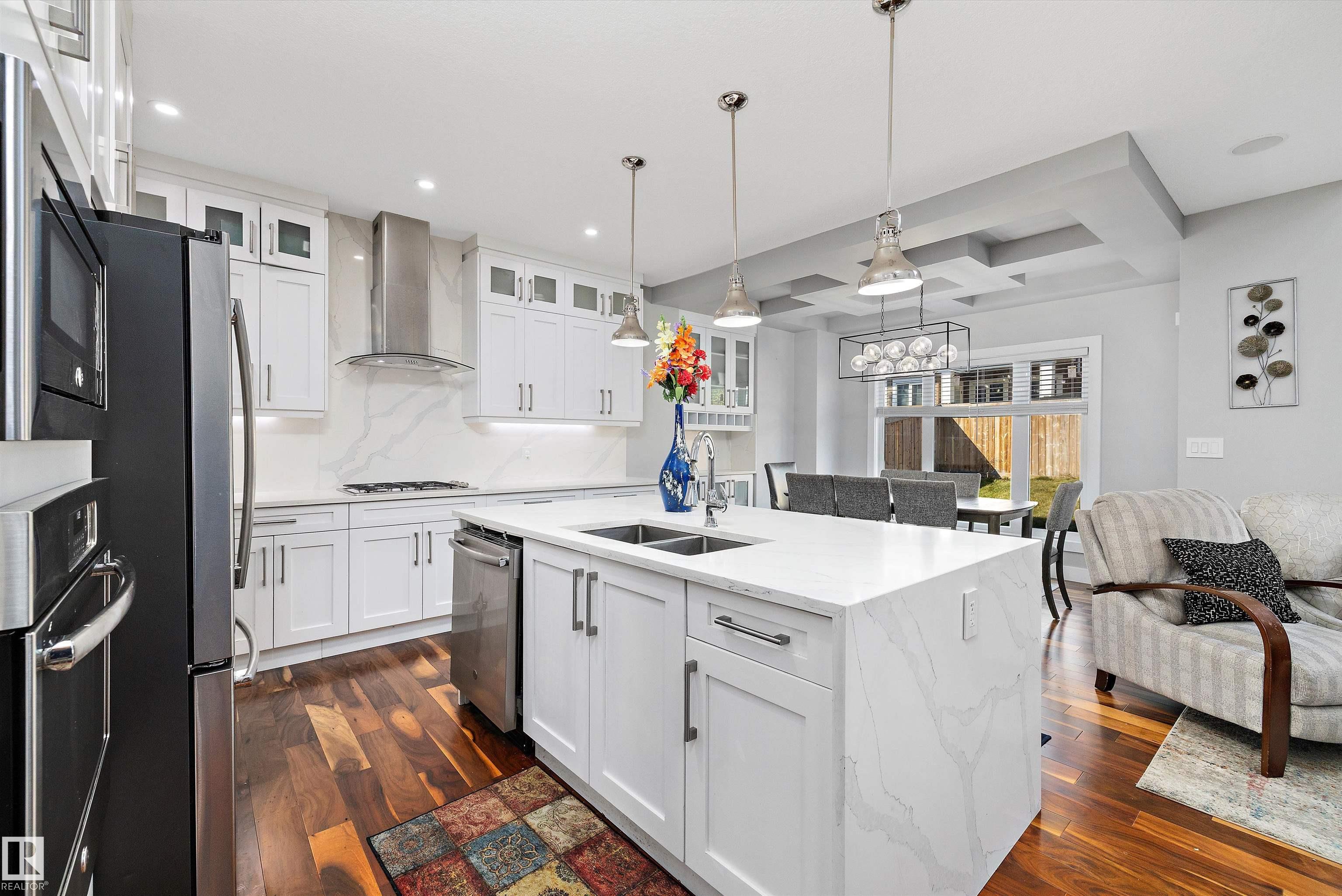 Photo 15 at 3380 Chickadee Drive NW, Starling, Edmonton