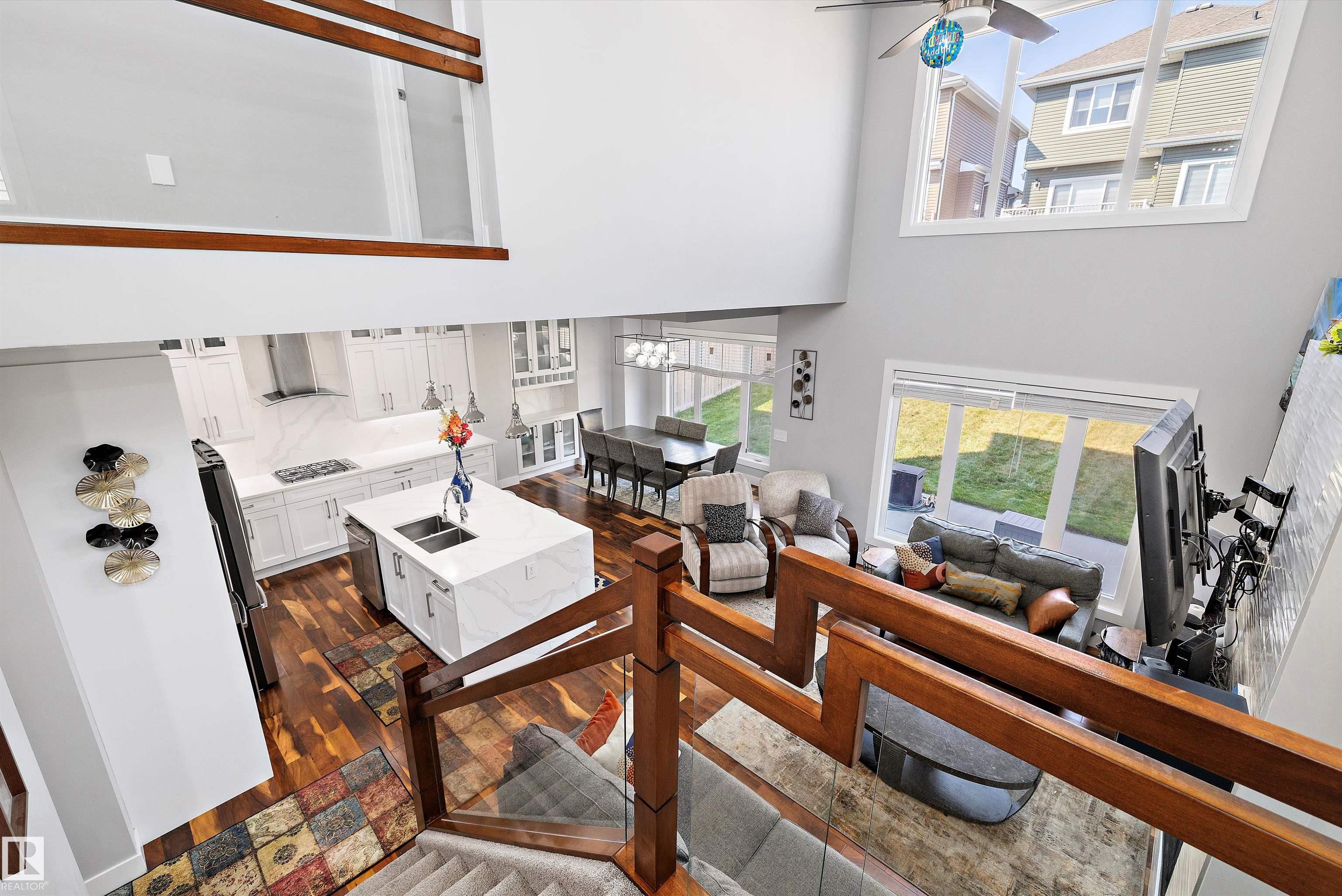 Photo 17 at 3380 Chickadee Drive NW, Starling, Edmonton