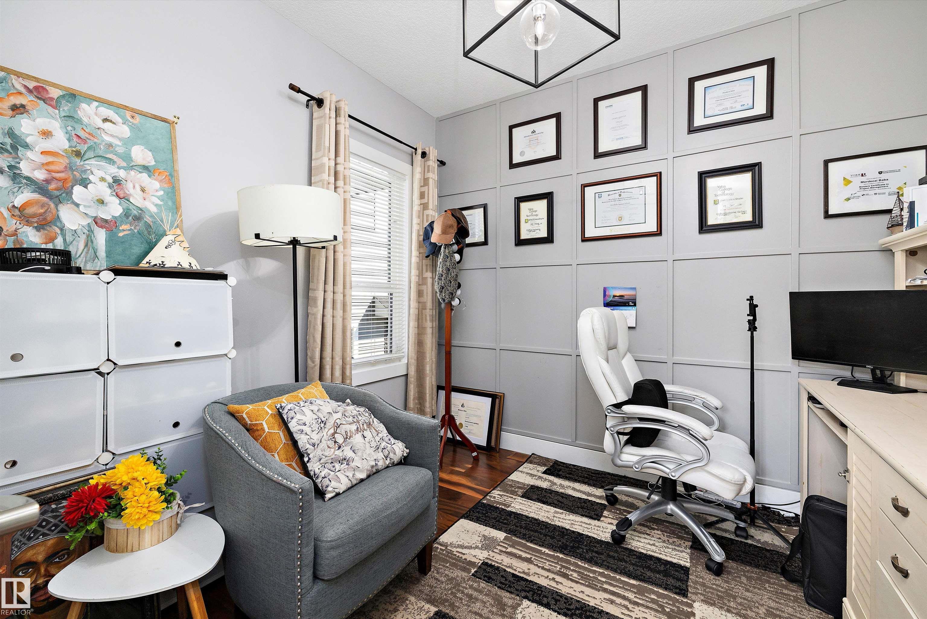 3380 Chickadee Drive NW, Starling, Edmonton