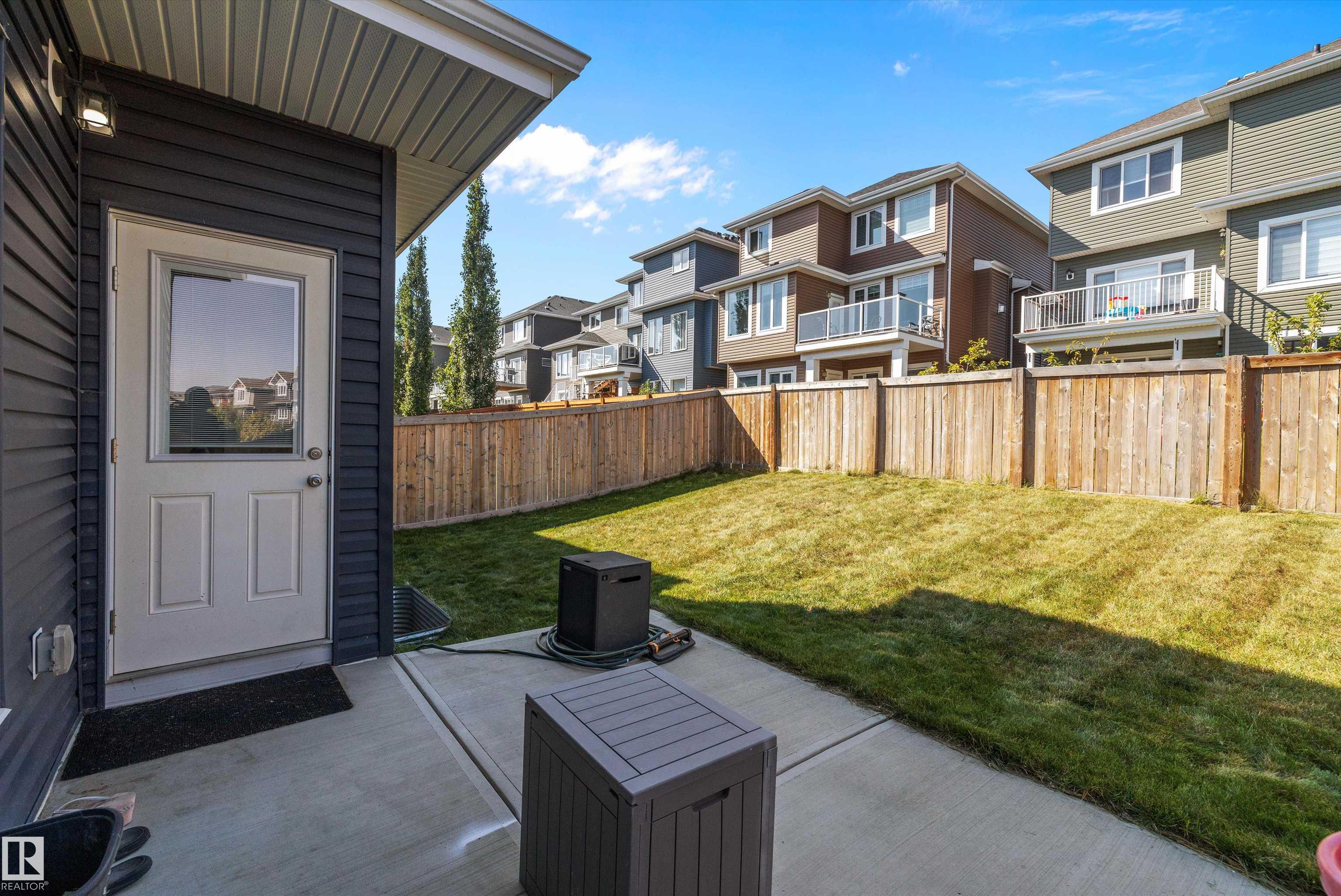 Photo 49 at 3380 Chickadee Drive NW, Starling, Edmonton