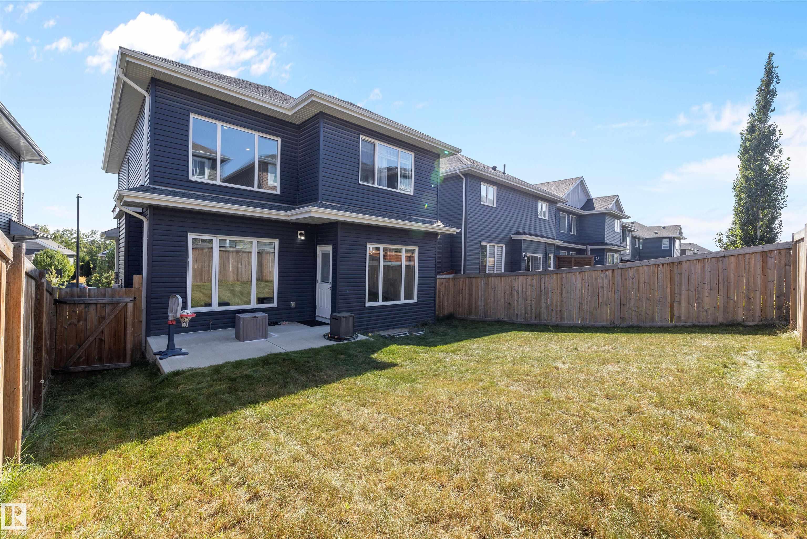 Photo 50 at 3380 Chickadee Drive NW, Starling, Edmonton