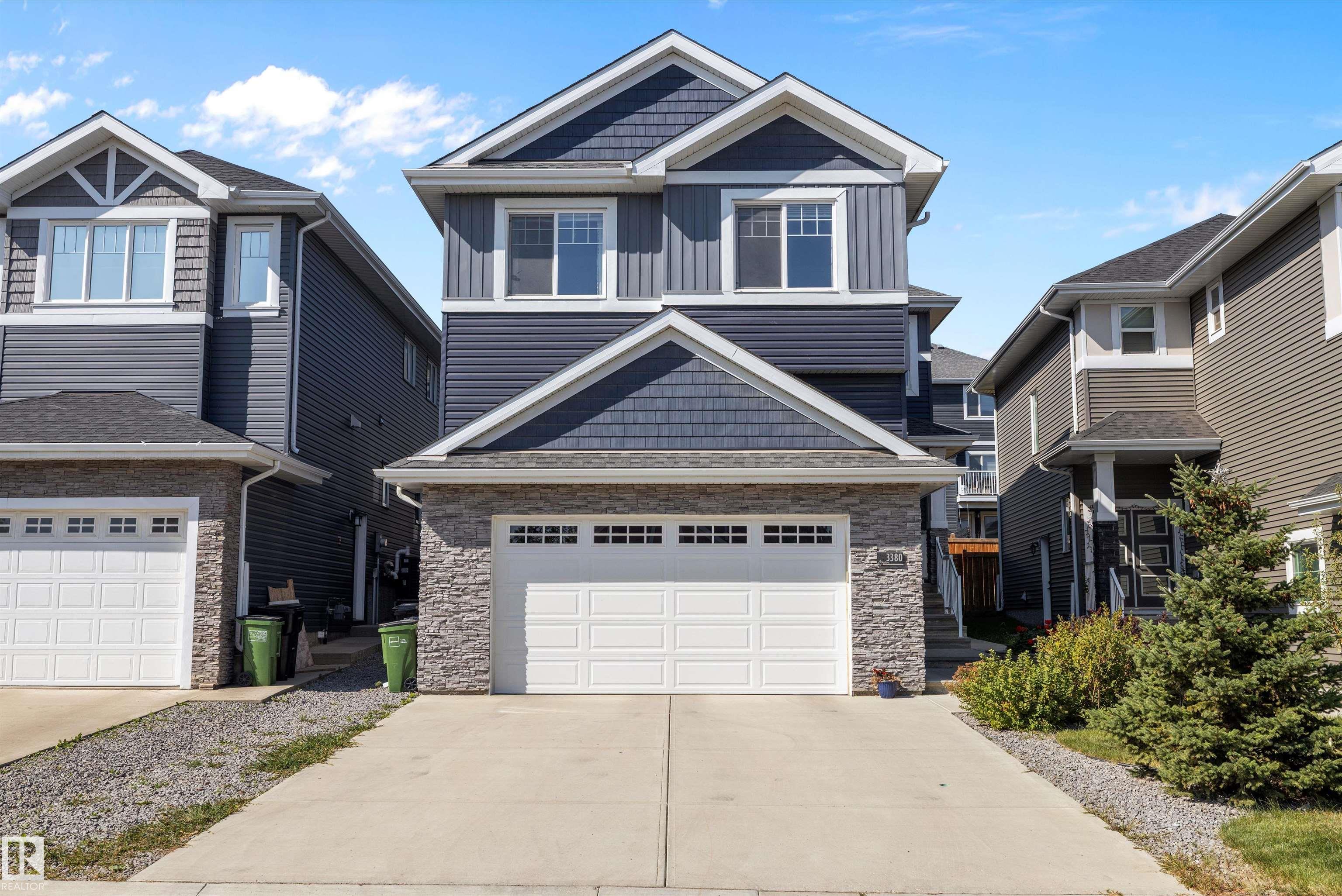 Photo 56 at 3380 Chickadee Drive NW, Starling, Edmonton