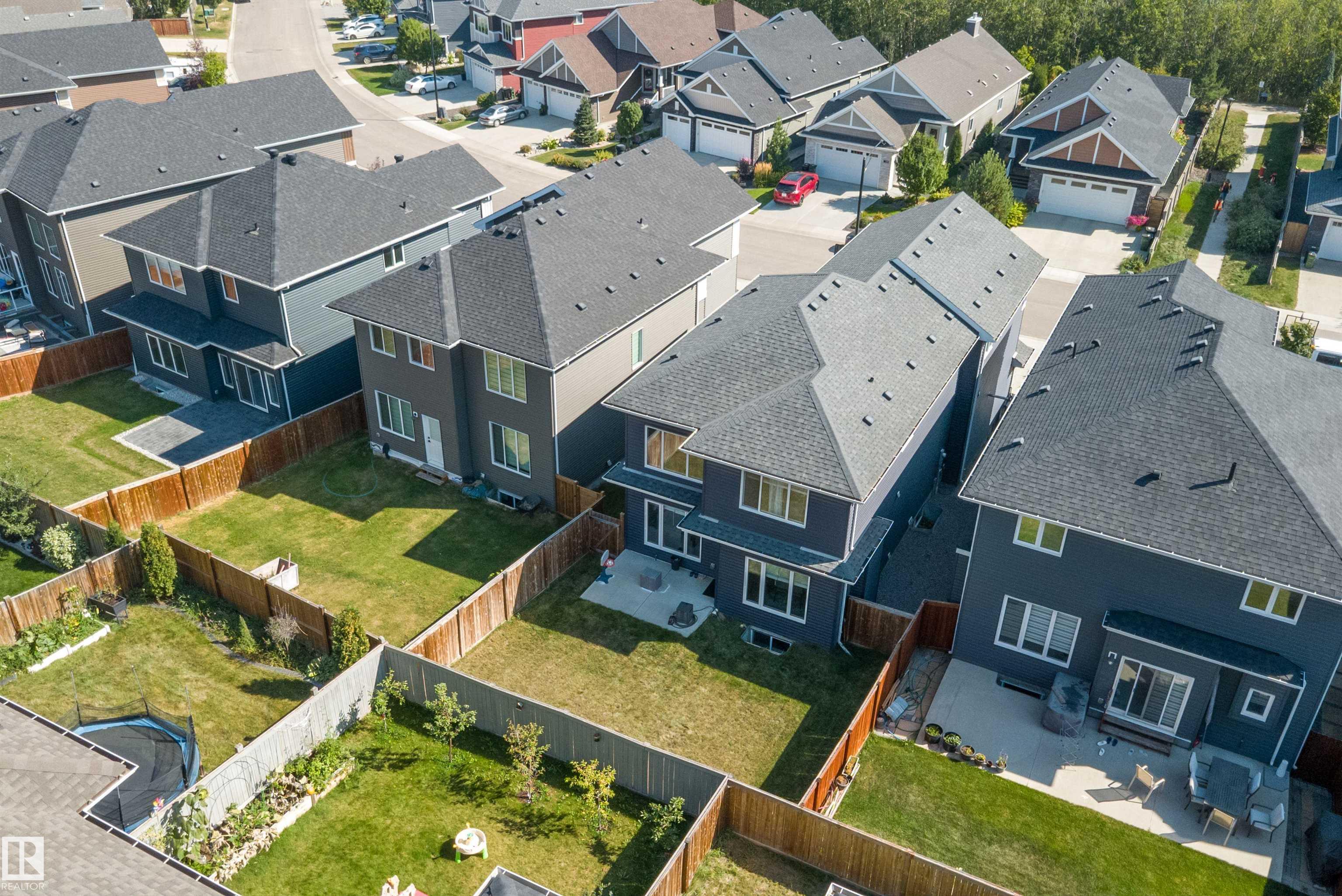 Photo 59 at 3380 Chickadee Drive NW, Starling, Edmonton