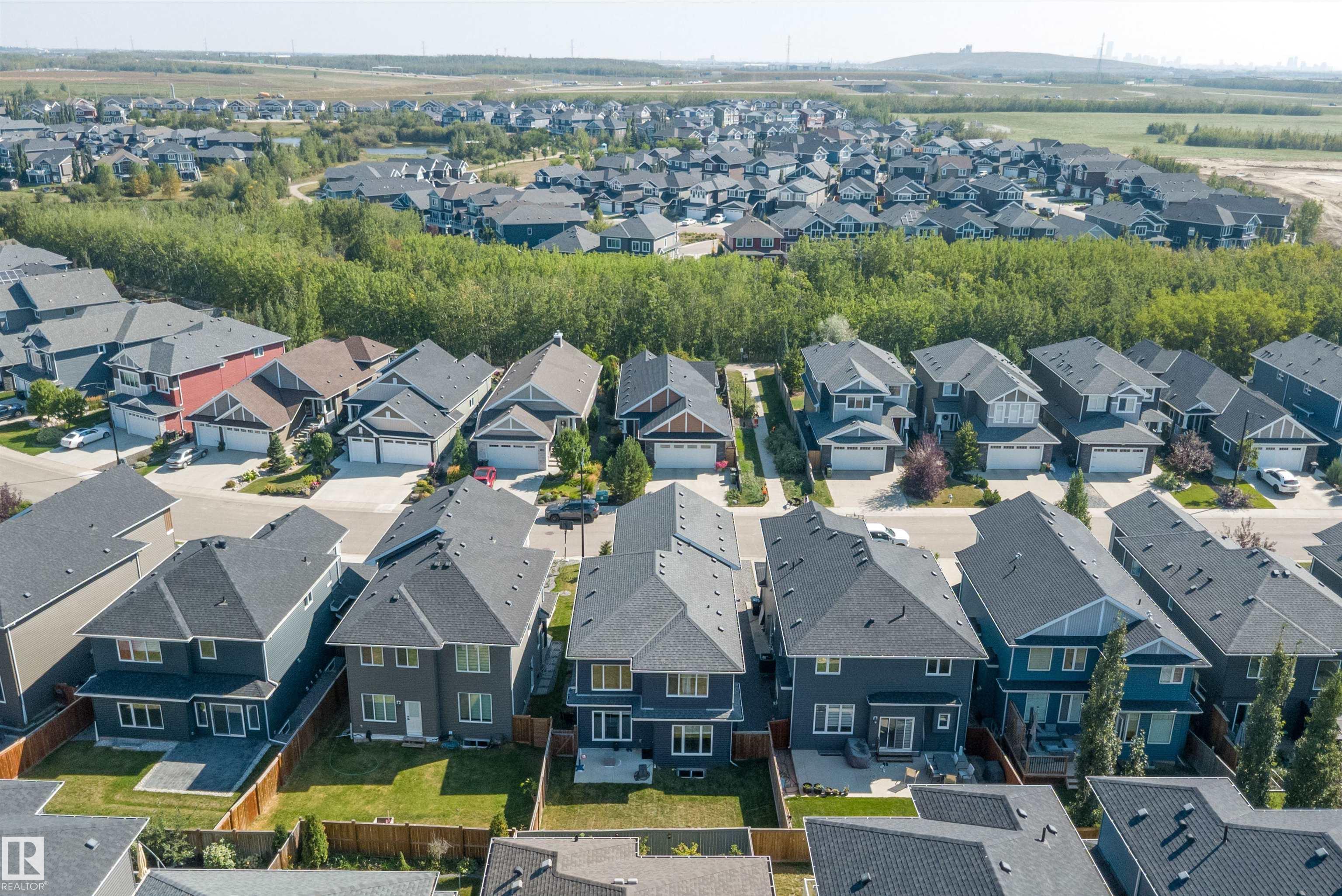 Photo 61 at 3380 Chickadee Drive NW, Starling, Edmonton