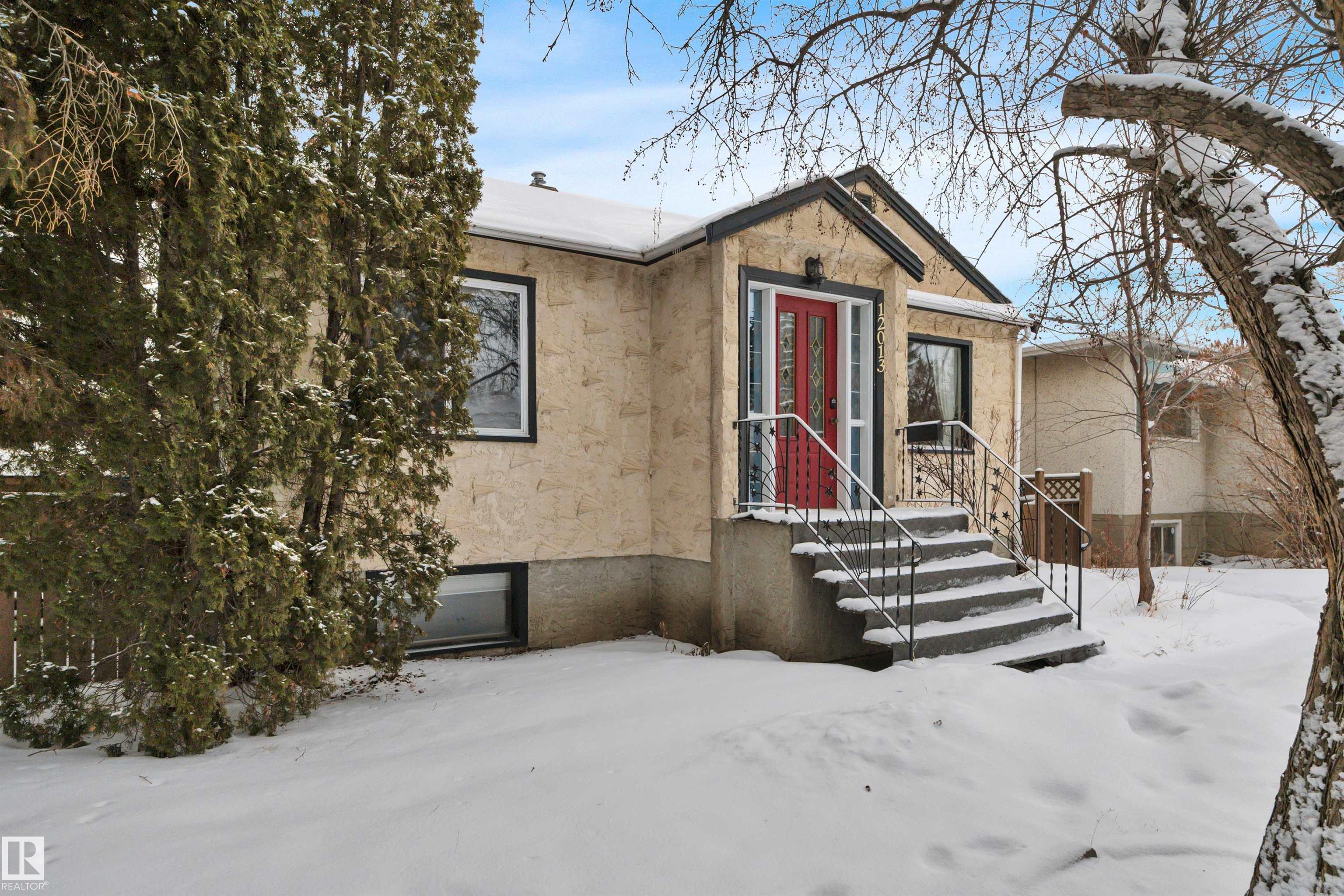 12013 54 Street NW, Newton, Edmonton